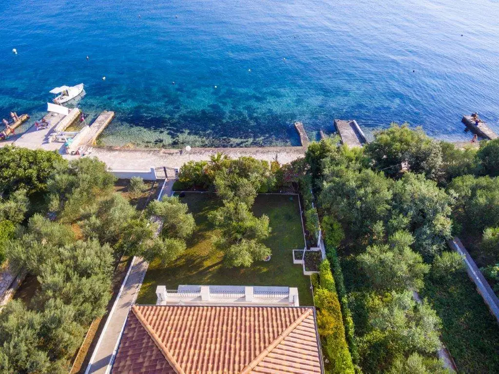 Дом 210м² в Хорватии, Задар. Стоимостью 2500000€ аренда фото-3