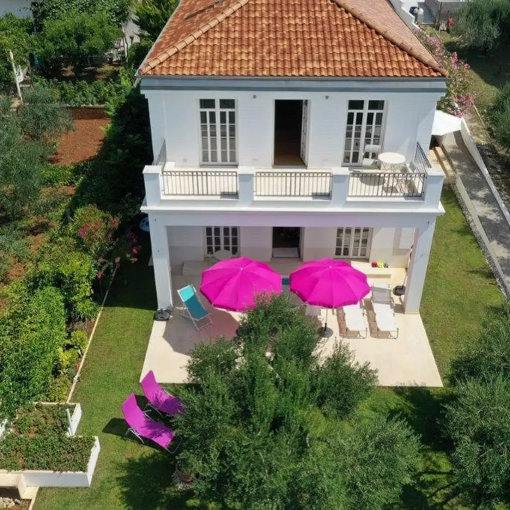 Дом 210м² в Хорватии, Задар. Стоимостью 2500000€ аренда фото-5