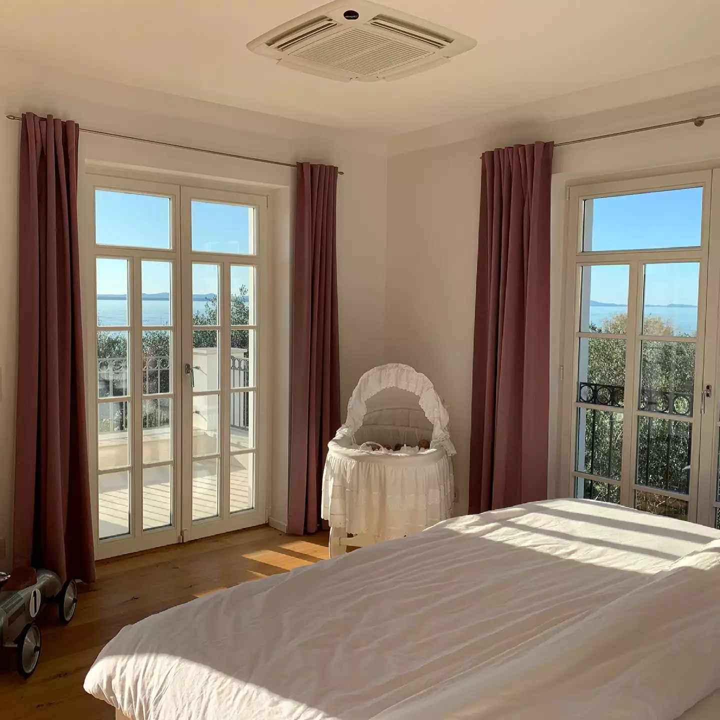 Дом 210м² в Хорватии, Задар. Стоимостью 2500000€ аренда фото-9