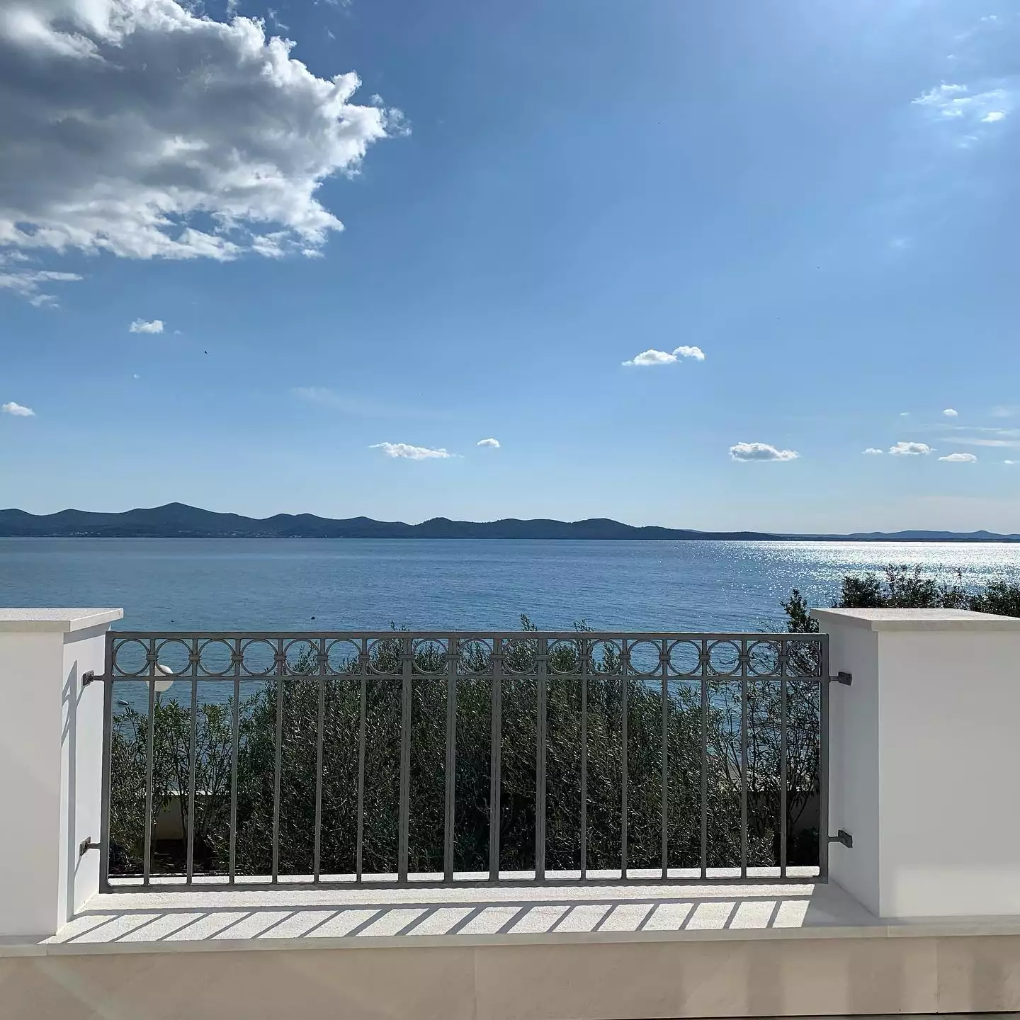 Дом 210м² в Хорватии, Задар. Стоимостью 2500000€ аренда фото-15