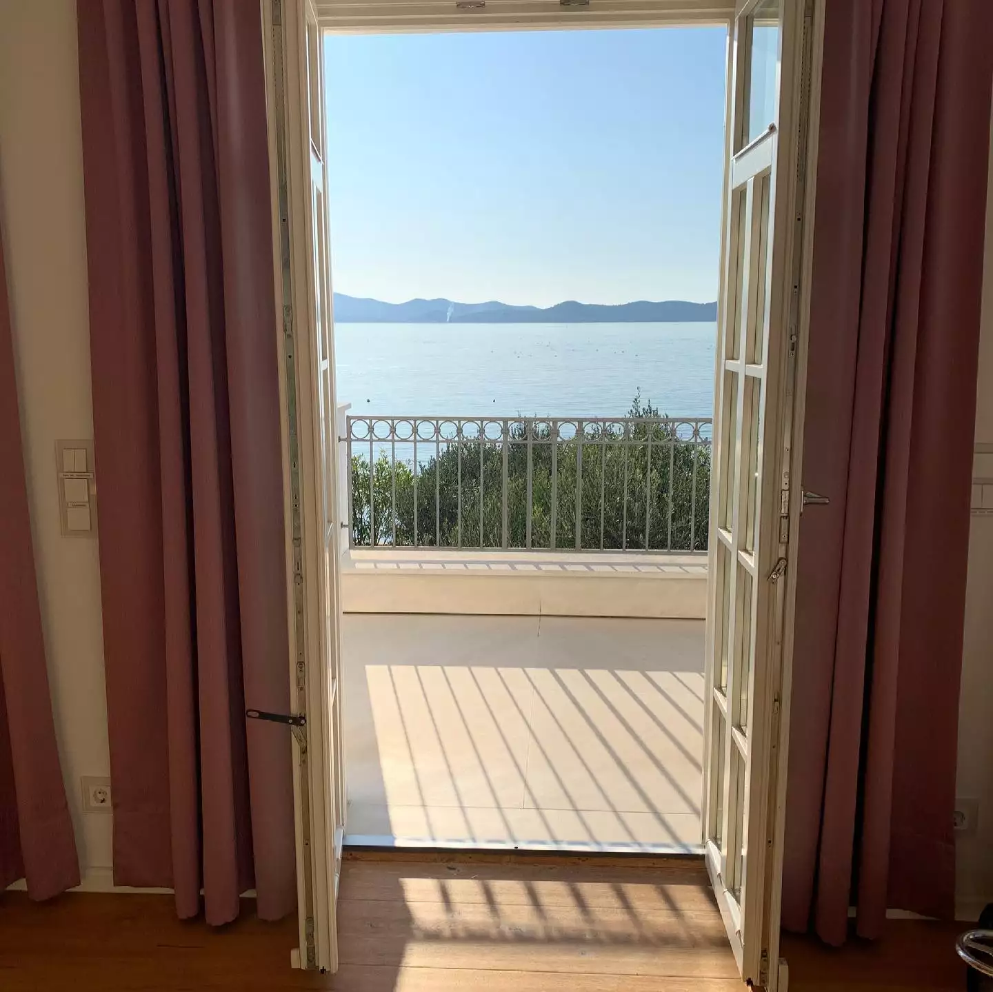 Дом 210м² в Хорватии, Задар. Стоимостью 2500000€ аренда фото-17