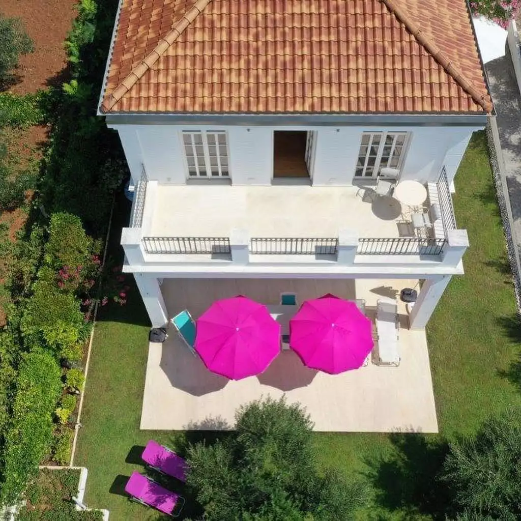 Дом 210м² в Хорватии, Задар. Стоимостью 2500000€ аренда фото-18