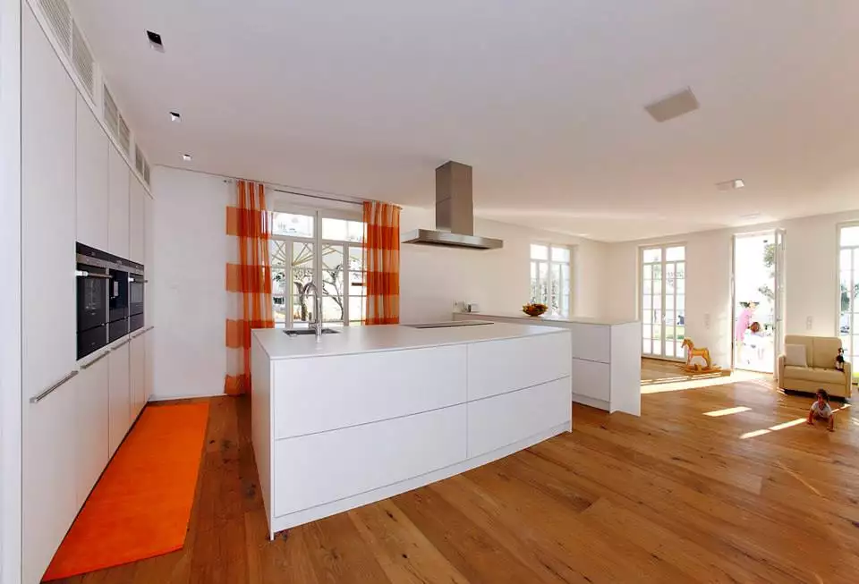 Дом 210м² в Хорватии, Задар. Стоимостью 2500000€ аренда фото-24