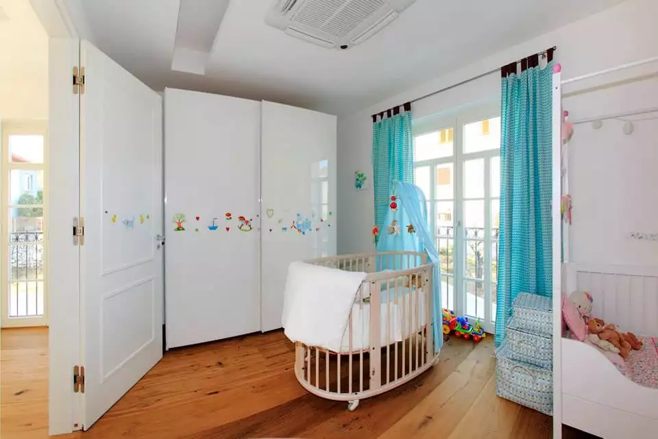 Дом 210м² в Хорватии, Задар. Стоимостью 2500000€ аренда фото-31