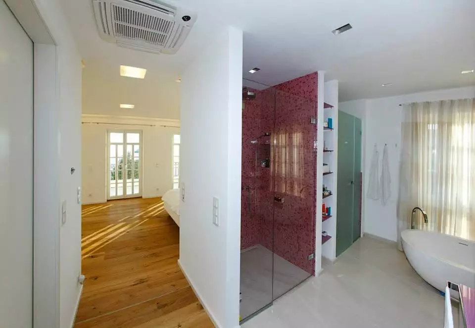 Дом 210м² в Хорватии, Задар. Стоимостью 2500000€ аренда фото-42
