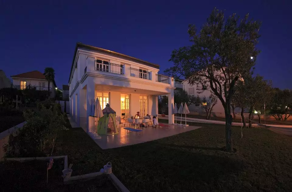 Дом 210м² в Хорватии, Задар. Стоимостью 2500000€ аренда фото-48