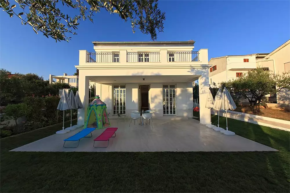 Дом 210м² в Хорватии, Задар. Стоимостью 2500000€ аренда фото-53