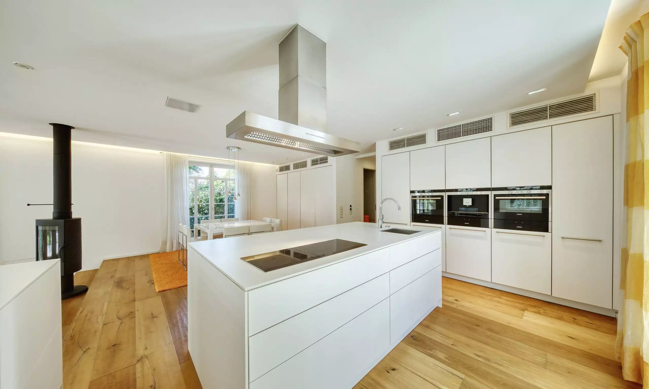 Дом 210м² в Хорватии, Задар. Стоимостью 2500000€ аренда фото-58