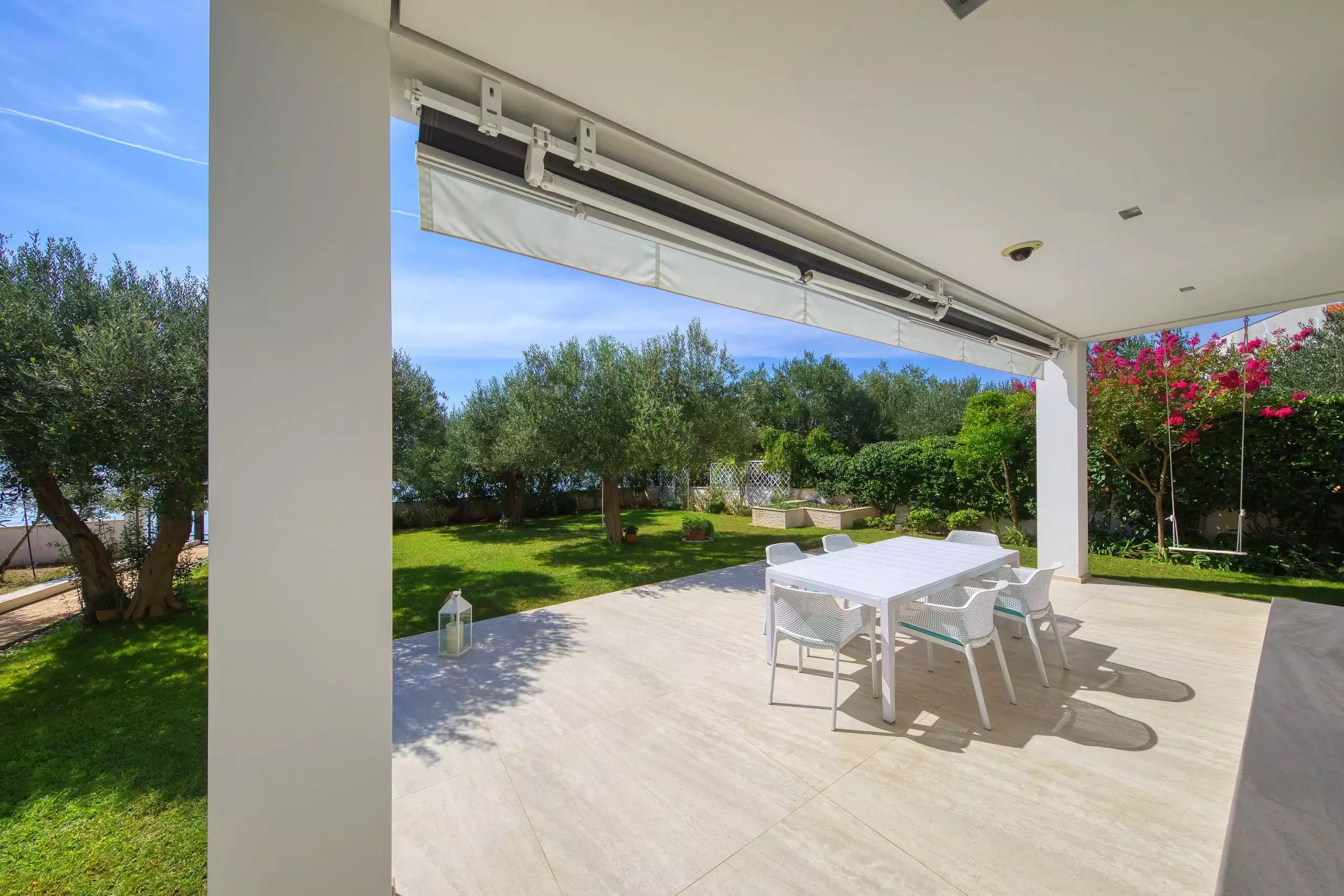 Дом 210м² в Хорватии, Задар. Стоимостью 2500000€ аренда фото-78