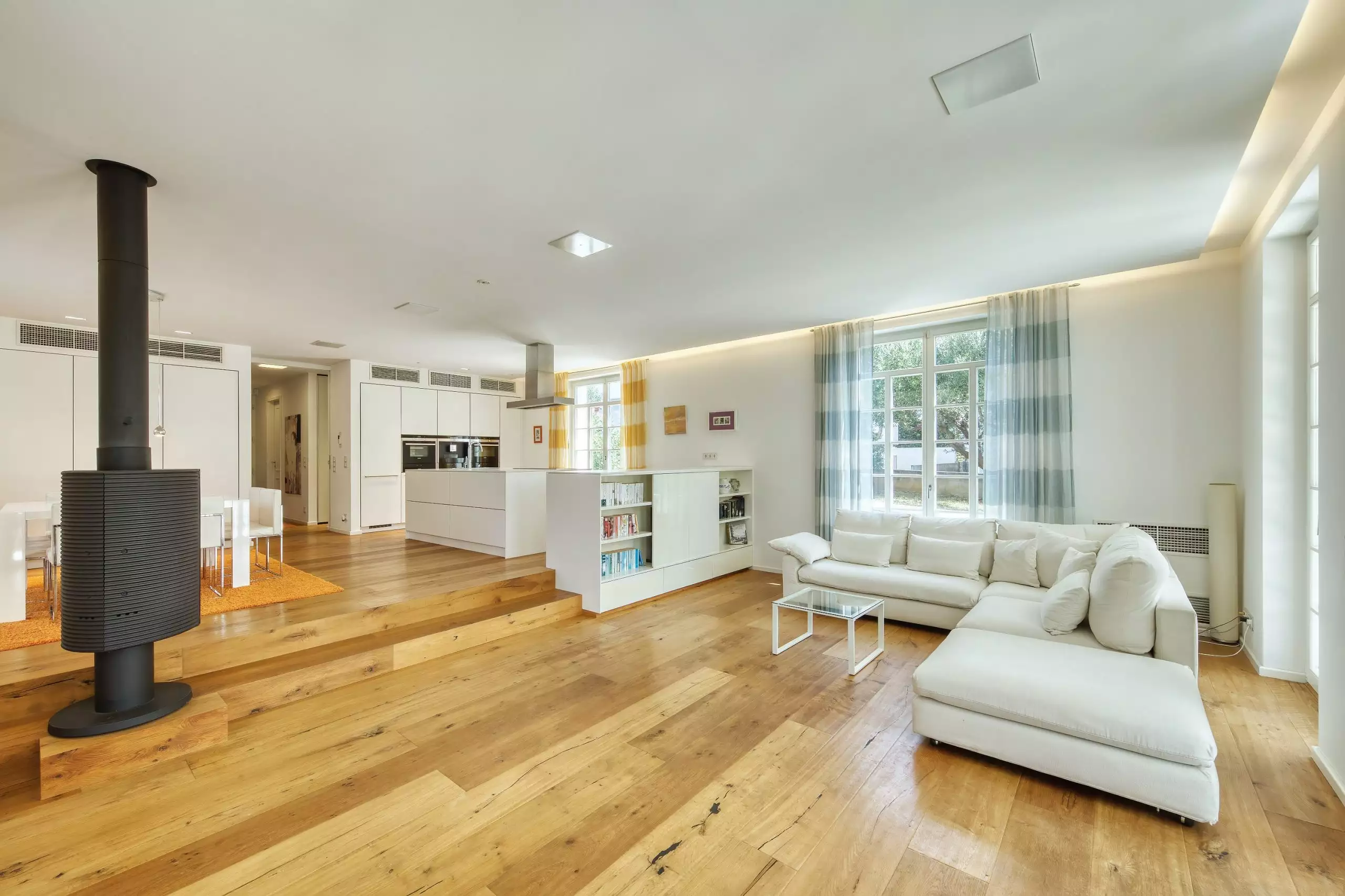 Дом 210м² в Хорватии, Задар. Стоимостью 2500000€ аренда фото-81