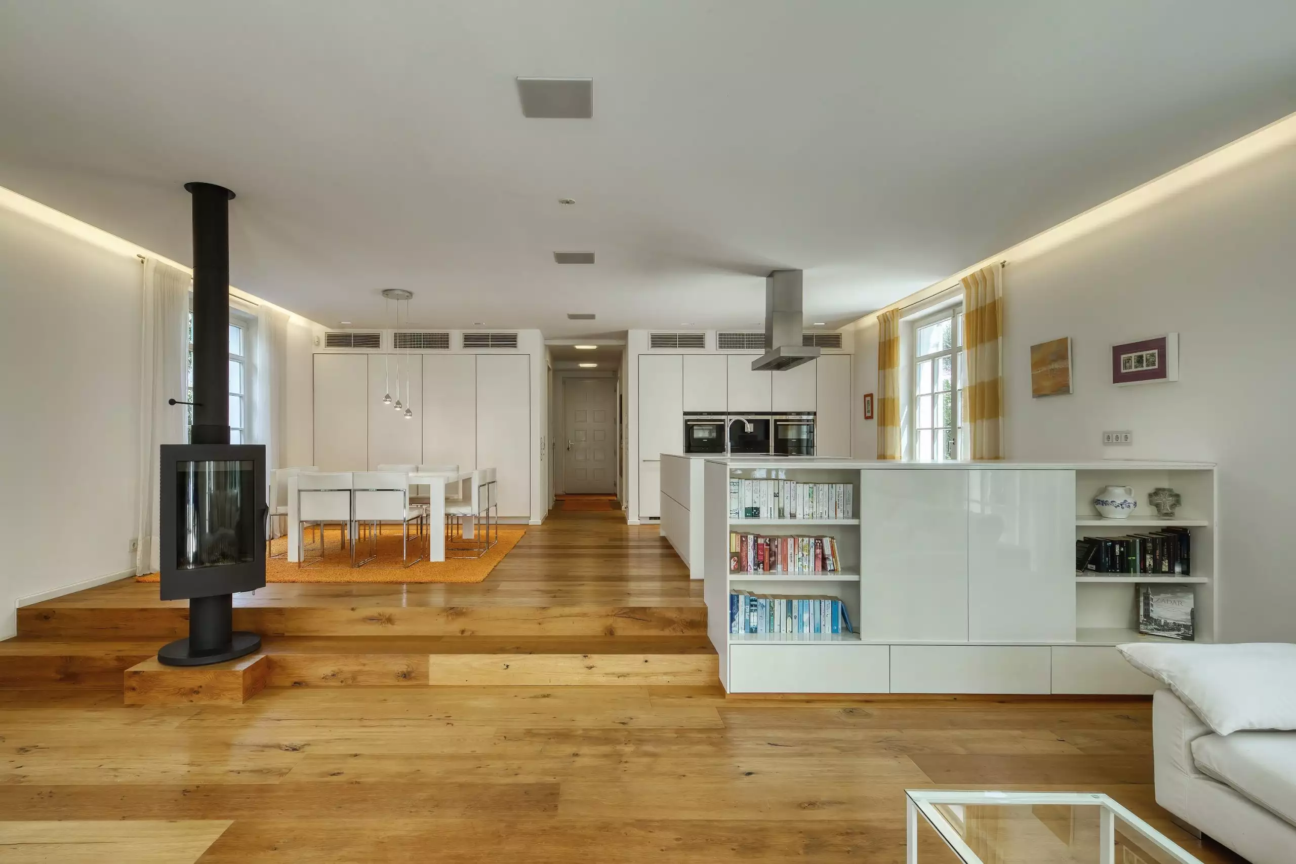 Дом 210м² в Хорватии, Задар. Стоимостью 2500000€ аренда фото-82