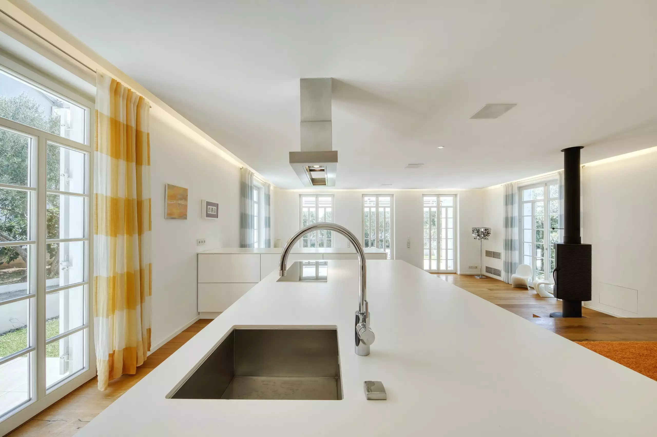 Дом 210м² в Хорватии, Задар. Стоимостью 2500000€ аренда фото-85