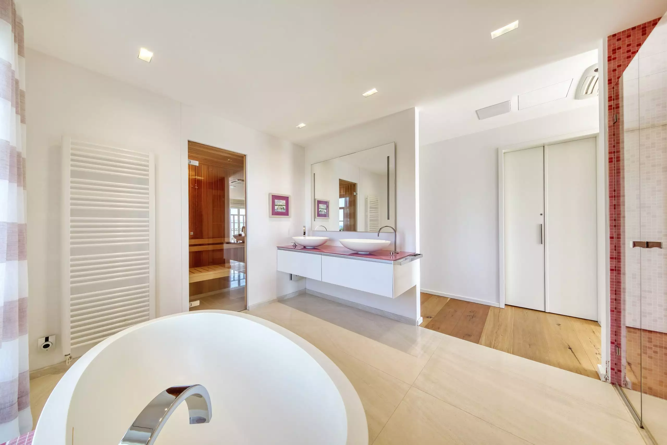 Дом 210м² в Хорватии, Задар. Стоимостью 2500000€ аренда фото-91