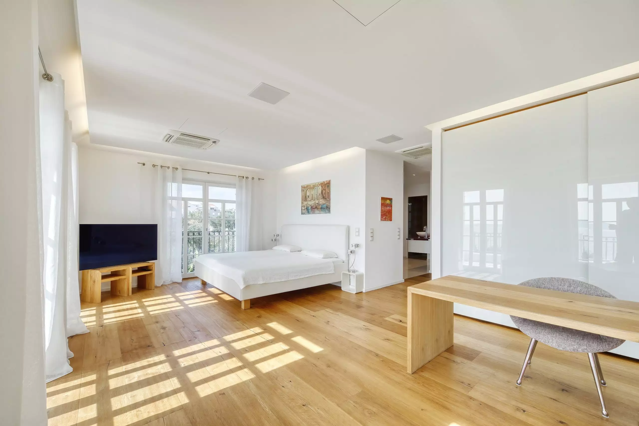 Дом 210м² в Хорватии, Задар. Стоимостью 2500000€ аренда фото-95