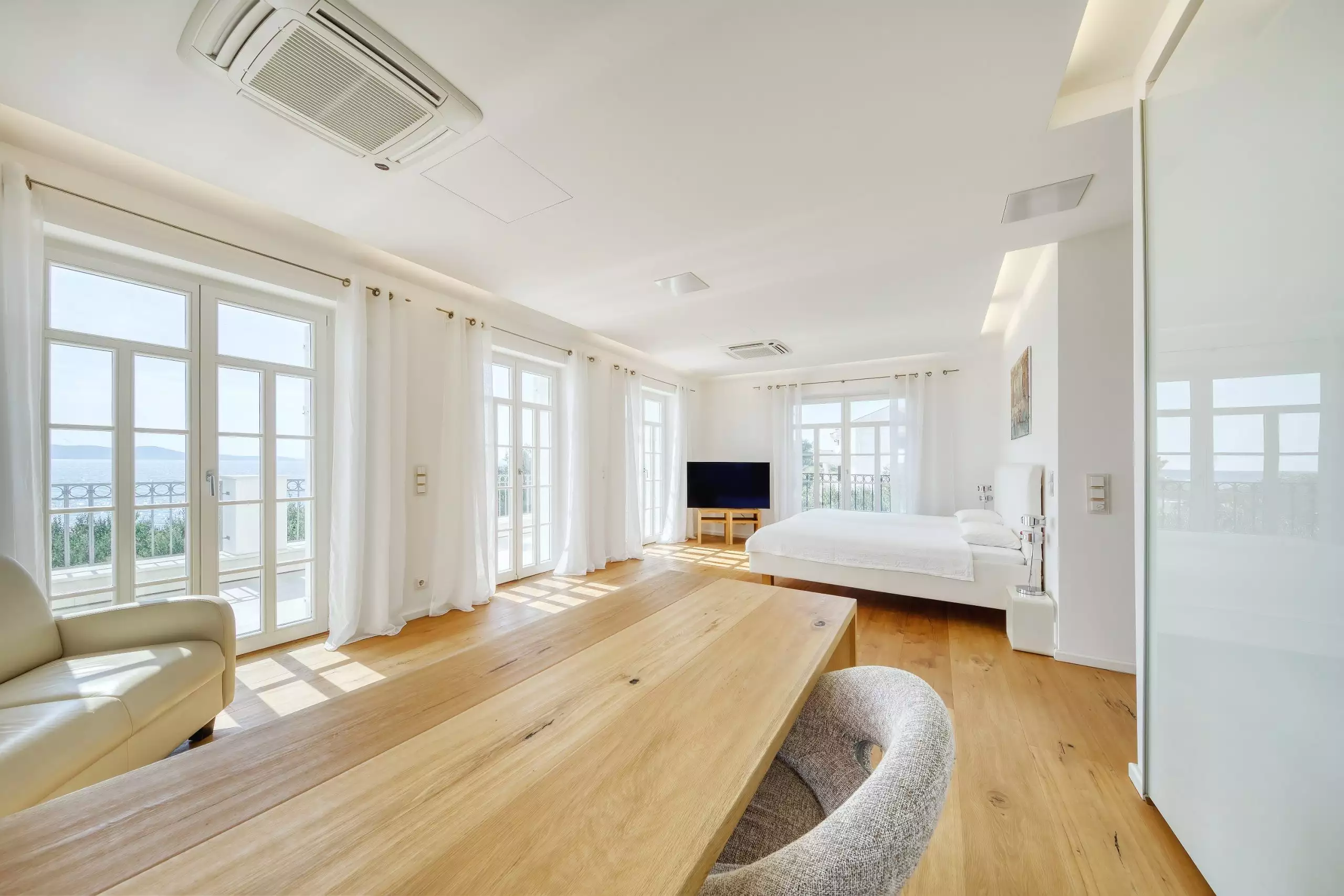 Дом 210м² в Хорватии, Задар. Стоимостью 2500000€ аренда фото-96