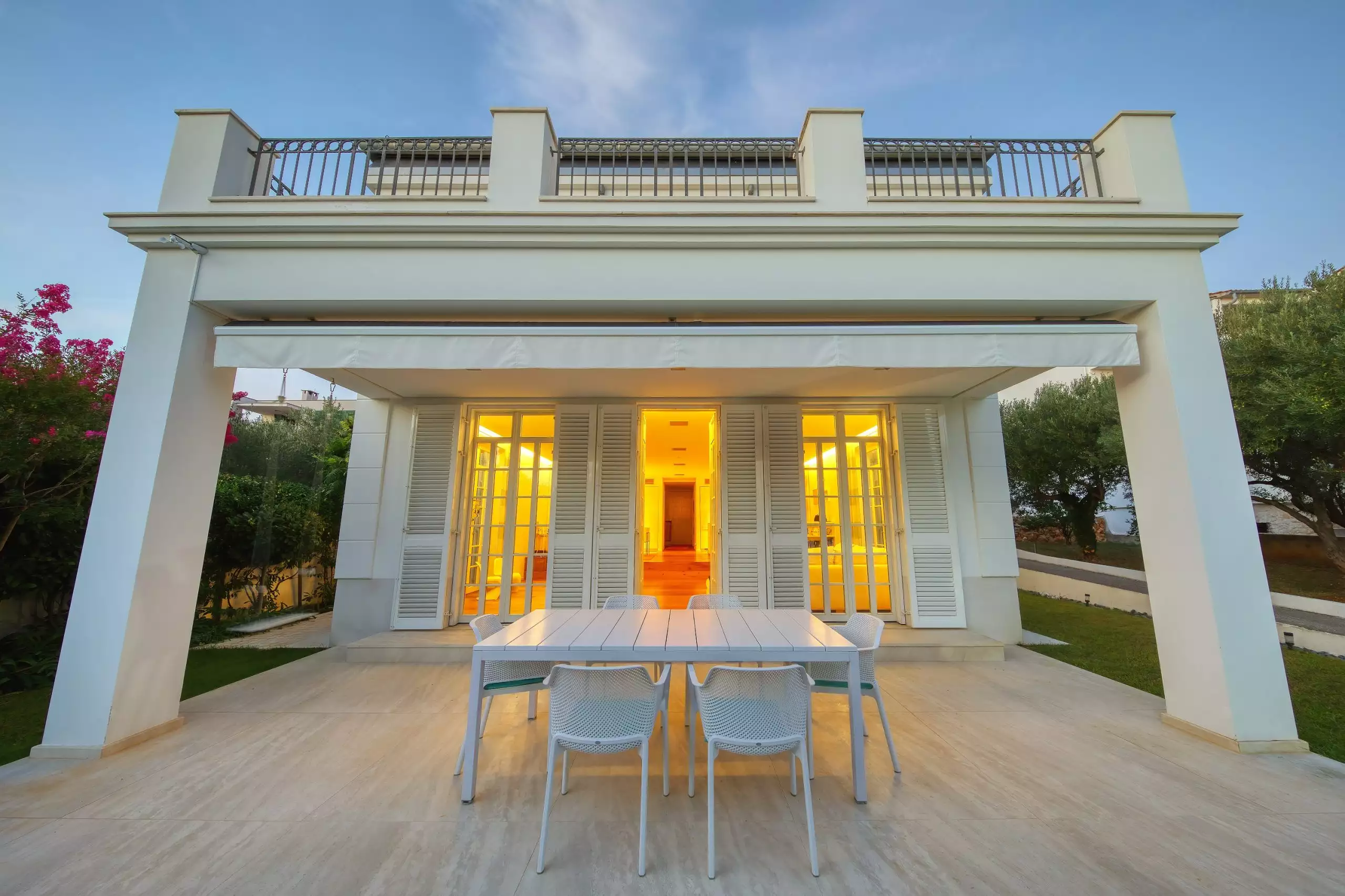 Дом 210м² в Хорватии, Задар. Стоимостью 2500000€ аренда фото-100