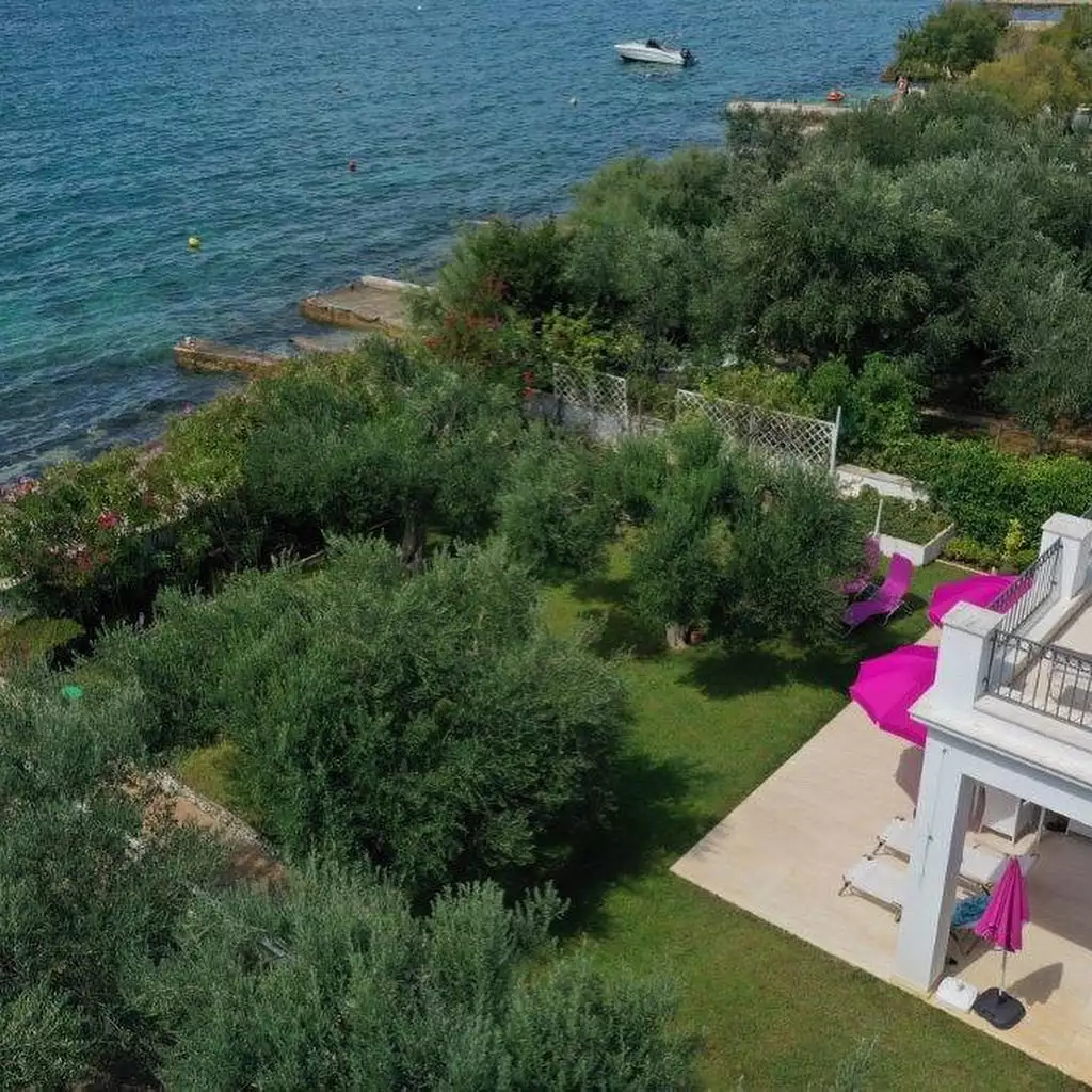 Дом 210м² в Хорватии, Задар. Стоимостью 2500000€ аренда фото-105