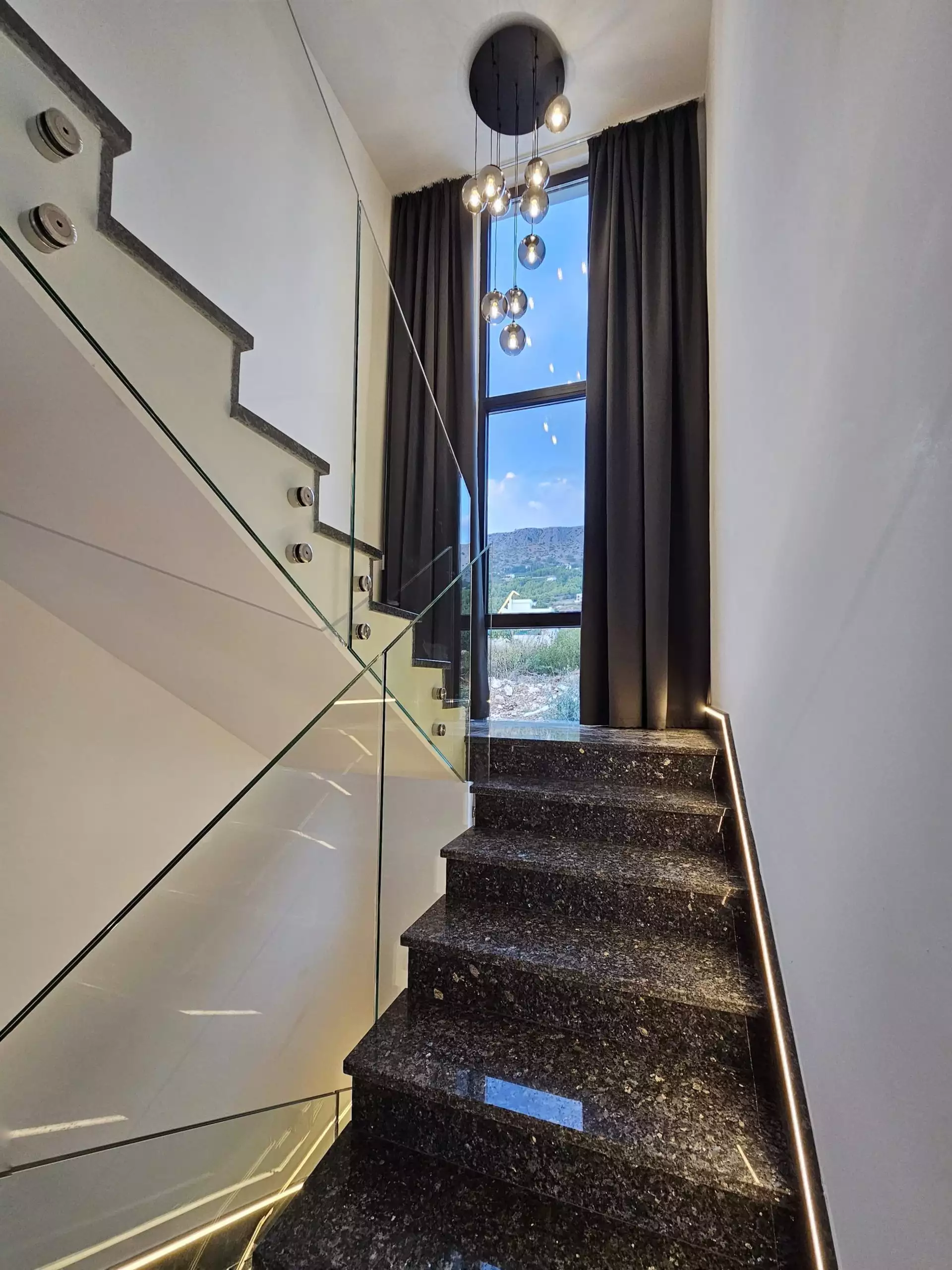 Дом 320м² в Хорватии, Подстрана. Стоимостью 1899000€ аренда фото-22