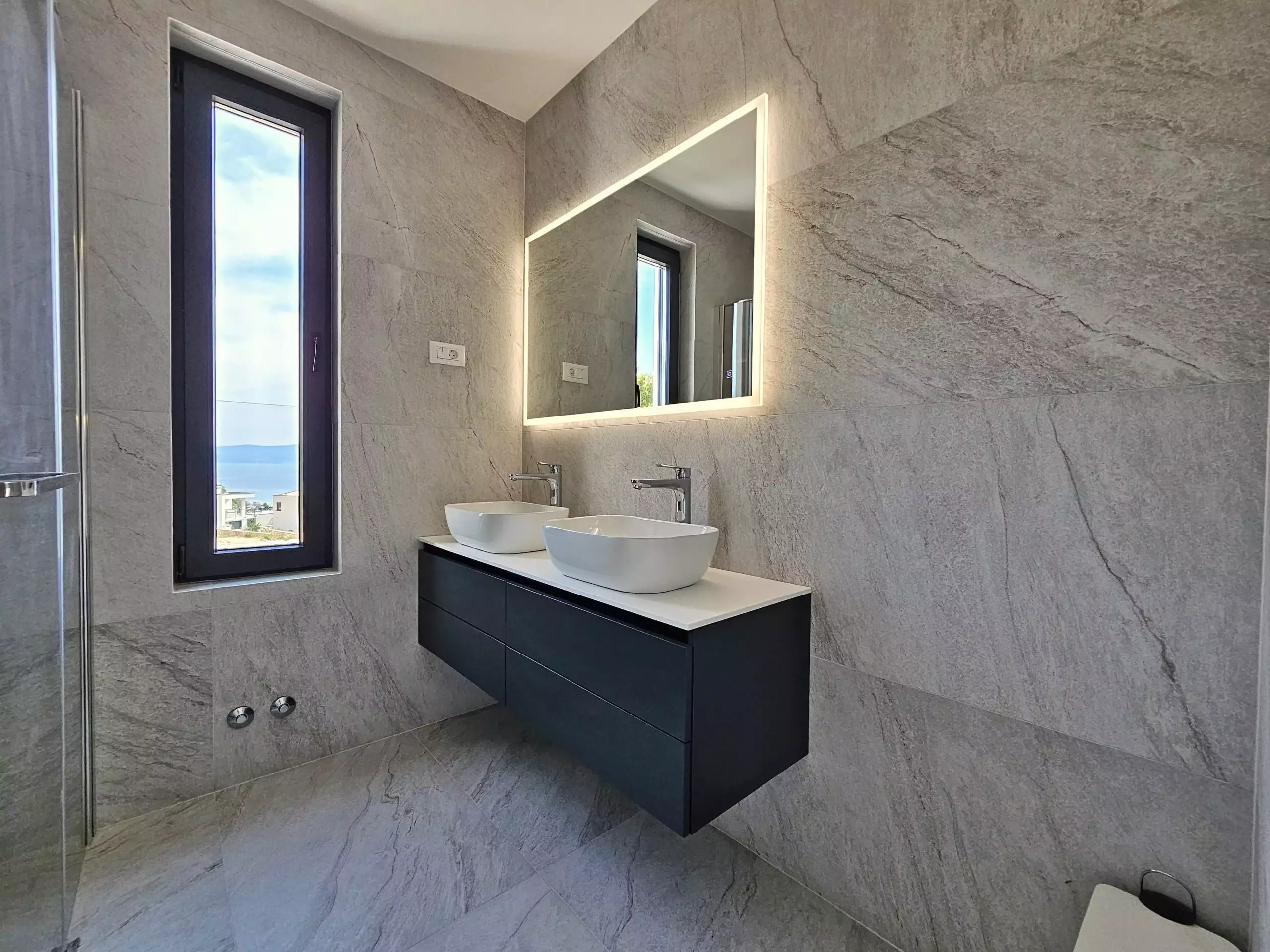 Дом 320м² в Хорватии, Подстрана. Стоимостью 1899000€ аренда фото-38