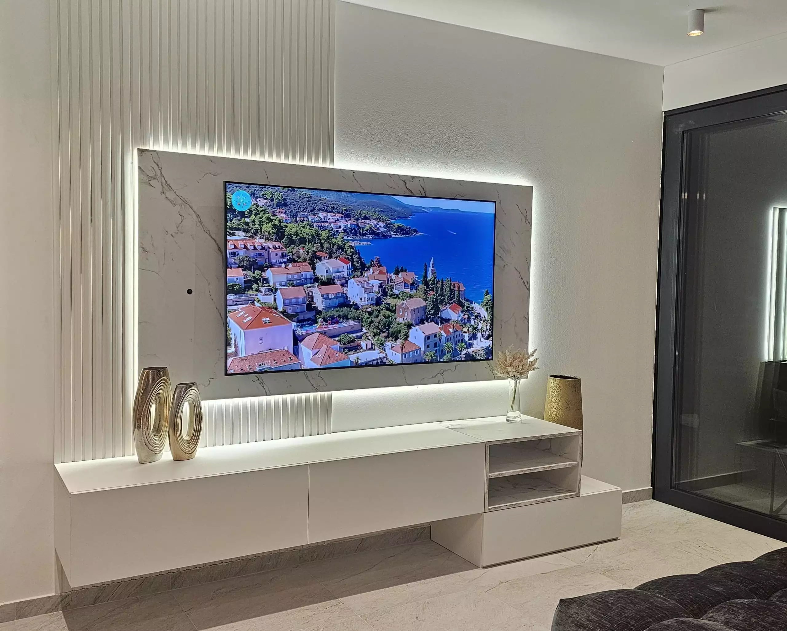 Дом 320м² в Хорватии, Подстрана. Стоимостью 1899000€ аренда фото-42