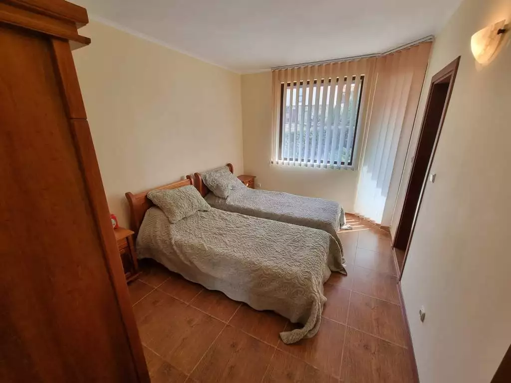Квартира 90м² в Болгарии, Кошарица. Стоимостью 77000€ аренда фото-1
