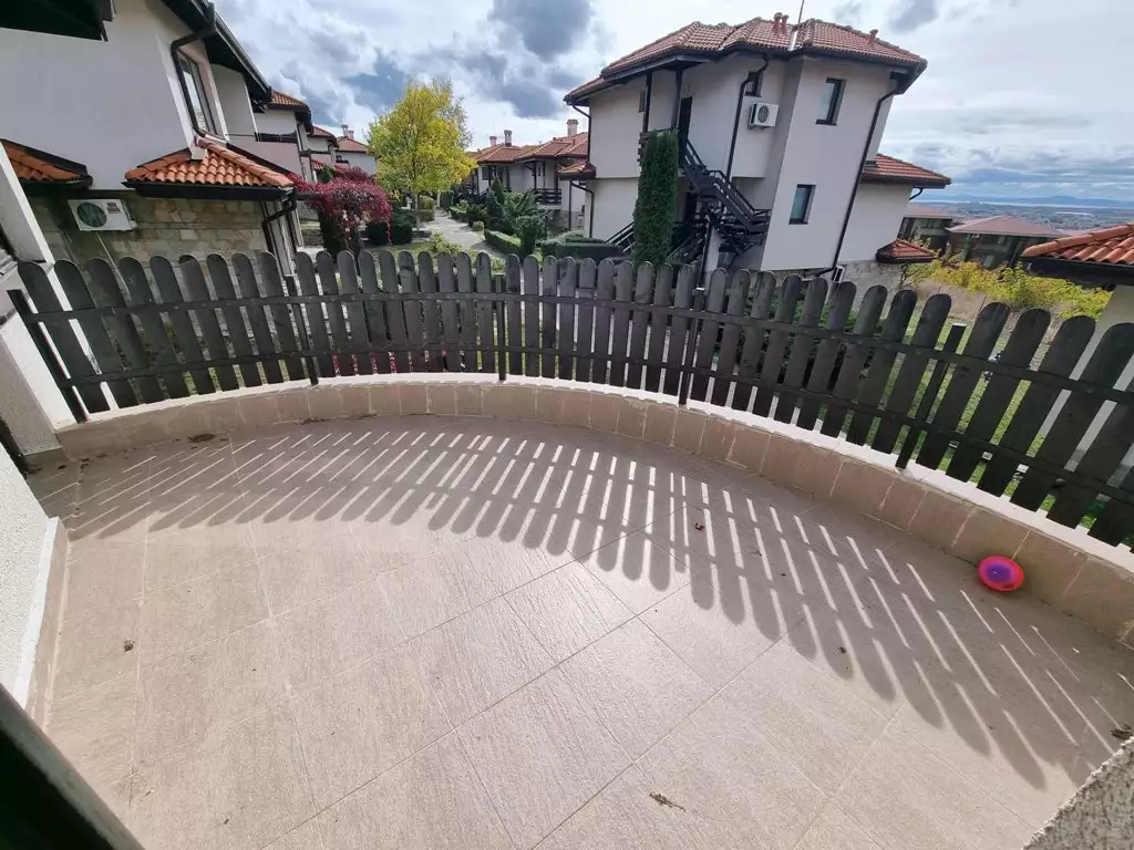 Квартира 90м² в Болгарии, Кошарица. Стоимостью 77000€ аренда фото-8