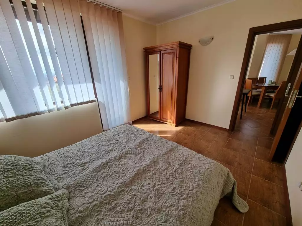 Квартира 90м² в Болгарии, Кошарица. Стоимостью 77000€ аренда фото-6