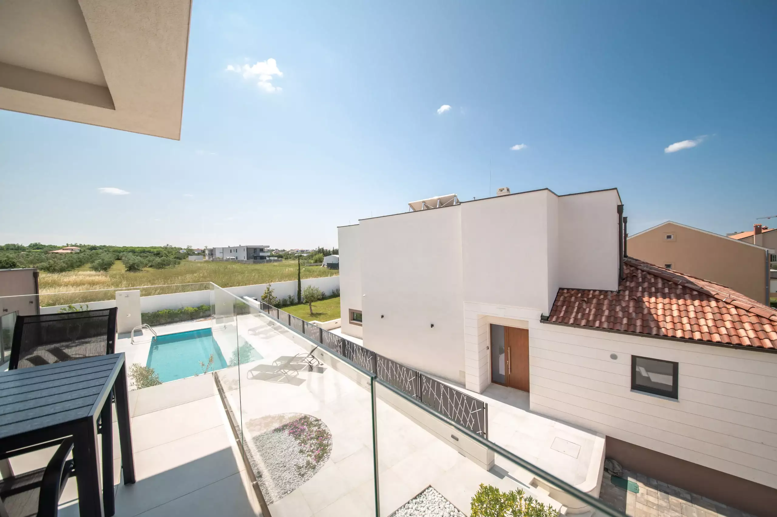 Дом 396м² в Хорватии, Врси. Стоимостью 1250000€ аренда фото-10