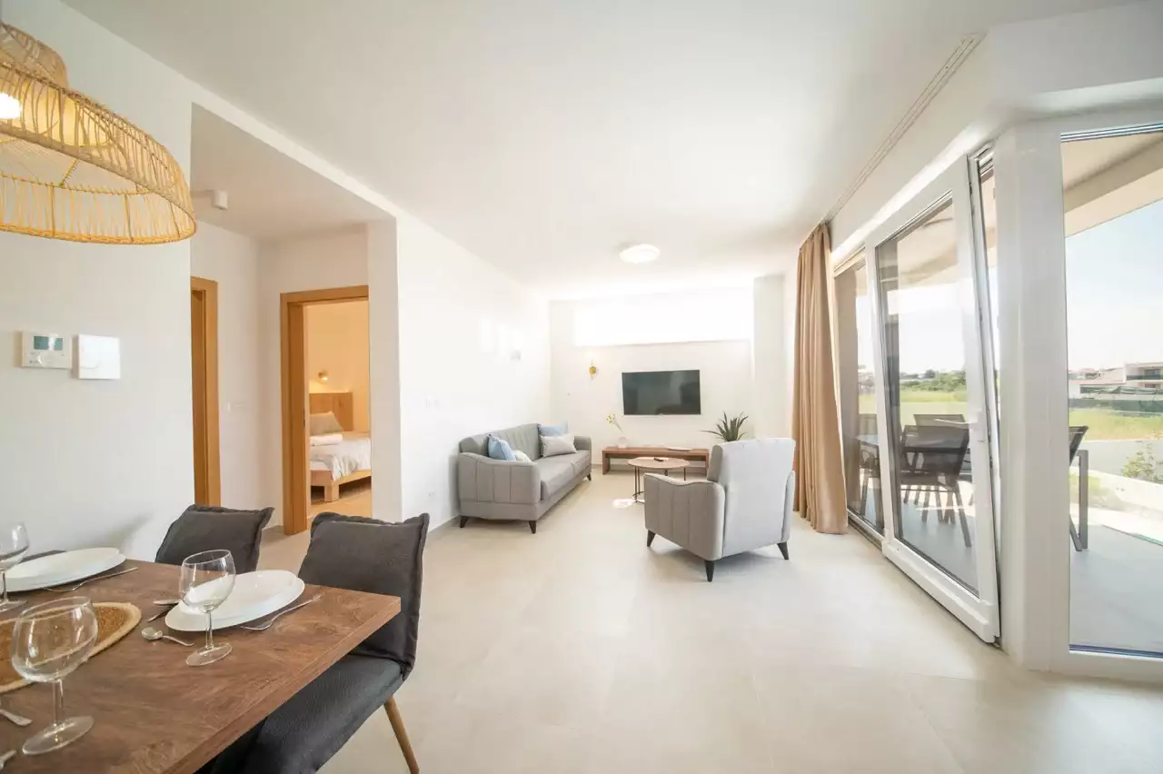 Дом 396м² в Хорватии, Врси. Стоимостью 1250000€ аренда фото-14