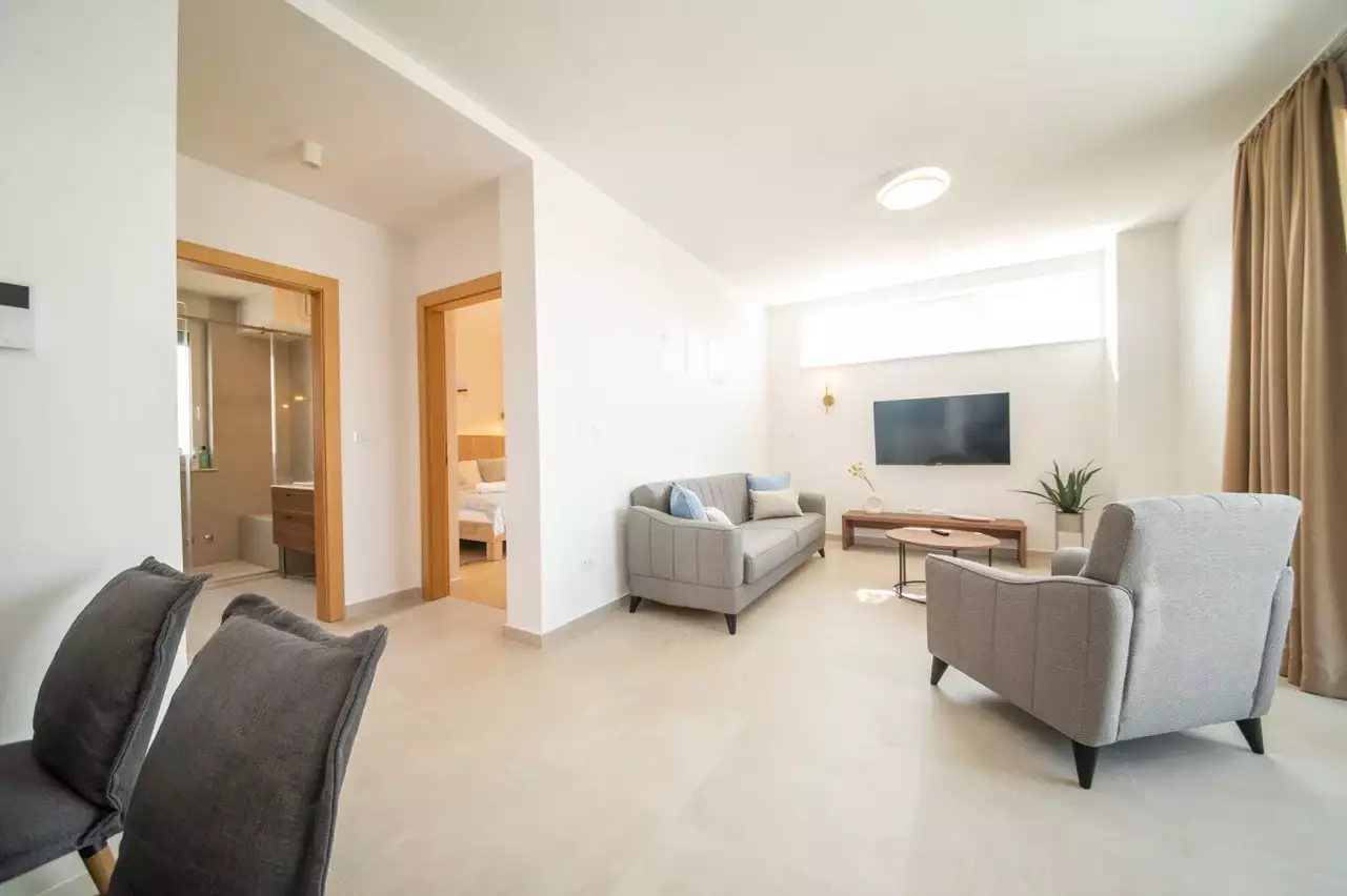 Дом 396м² в Хорватии, Врси. Стоимостью 1250000€ аренда фото-15