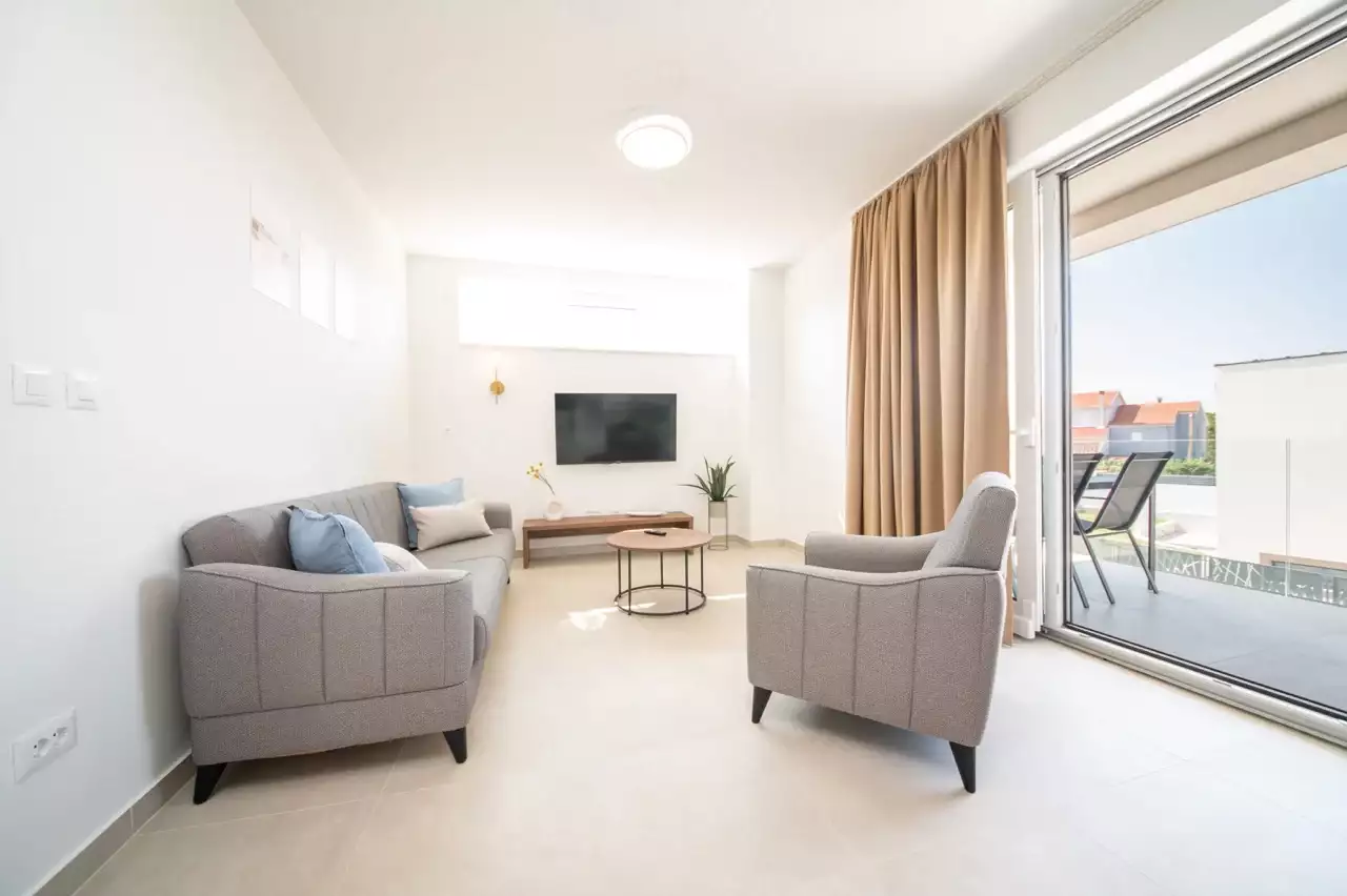 Дом 396м² в Хорватии, Врси. Стоимостью 1250000€ аренда фото-18