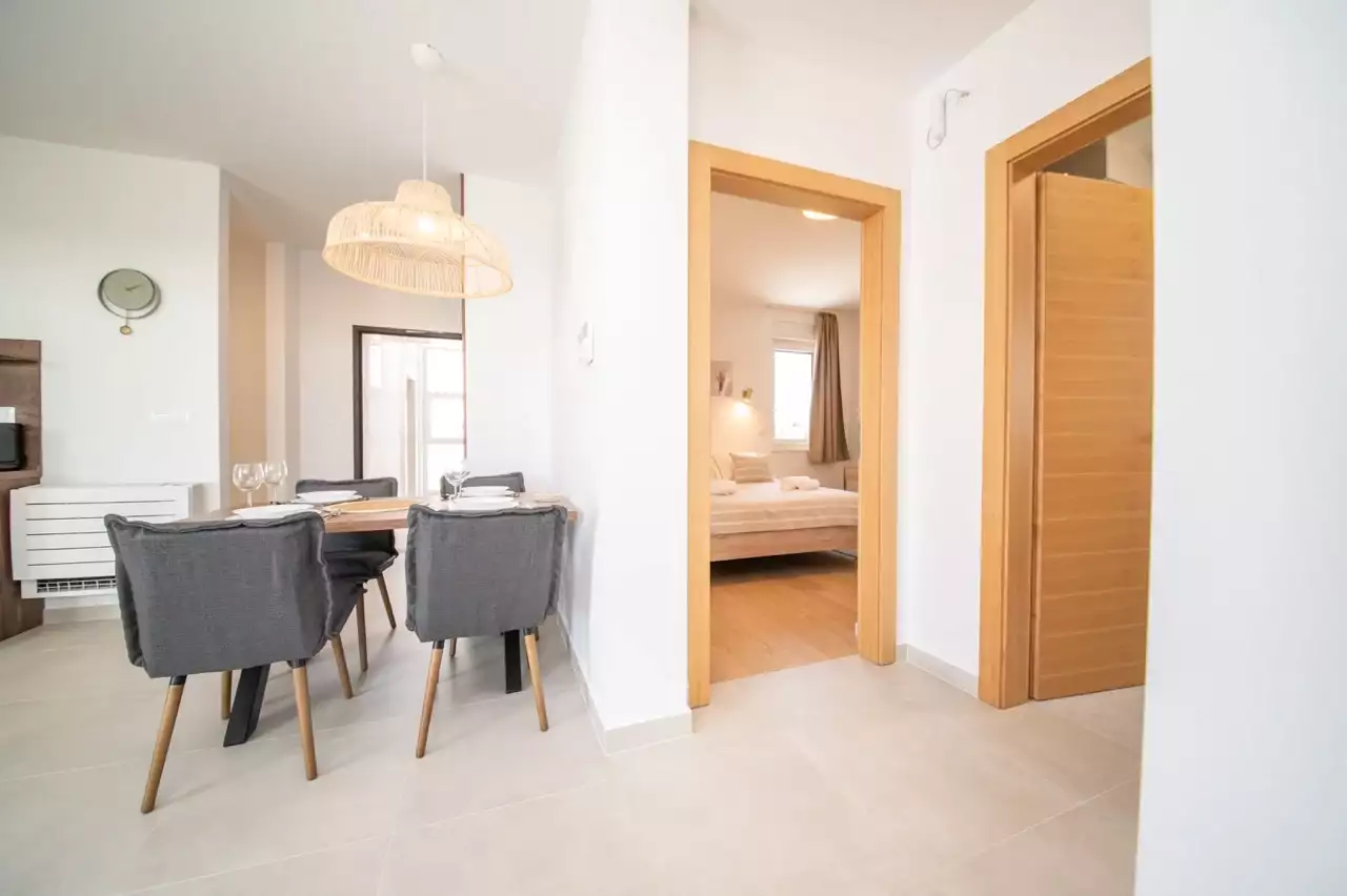 Дом 396м² в Хорватии, Врси. Стоимостью 1250000€ аренда фото-20