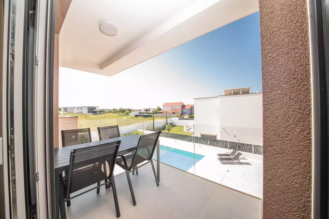 Дом 396м² в Хорватии, Врси. Стоимостью 1250000€ аренда фото-21