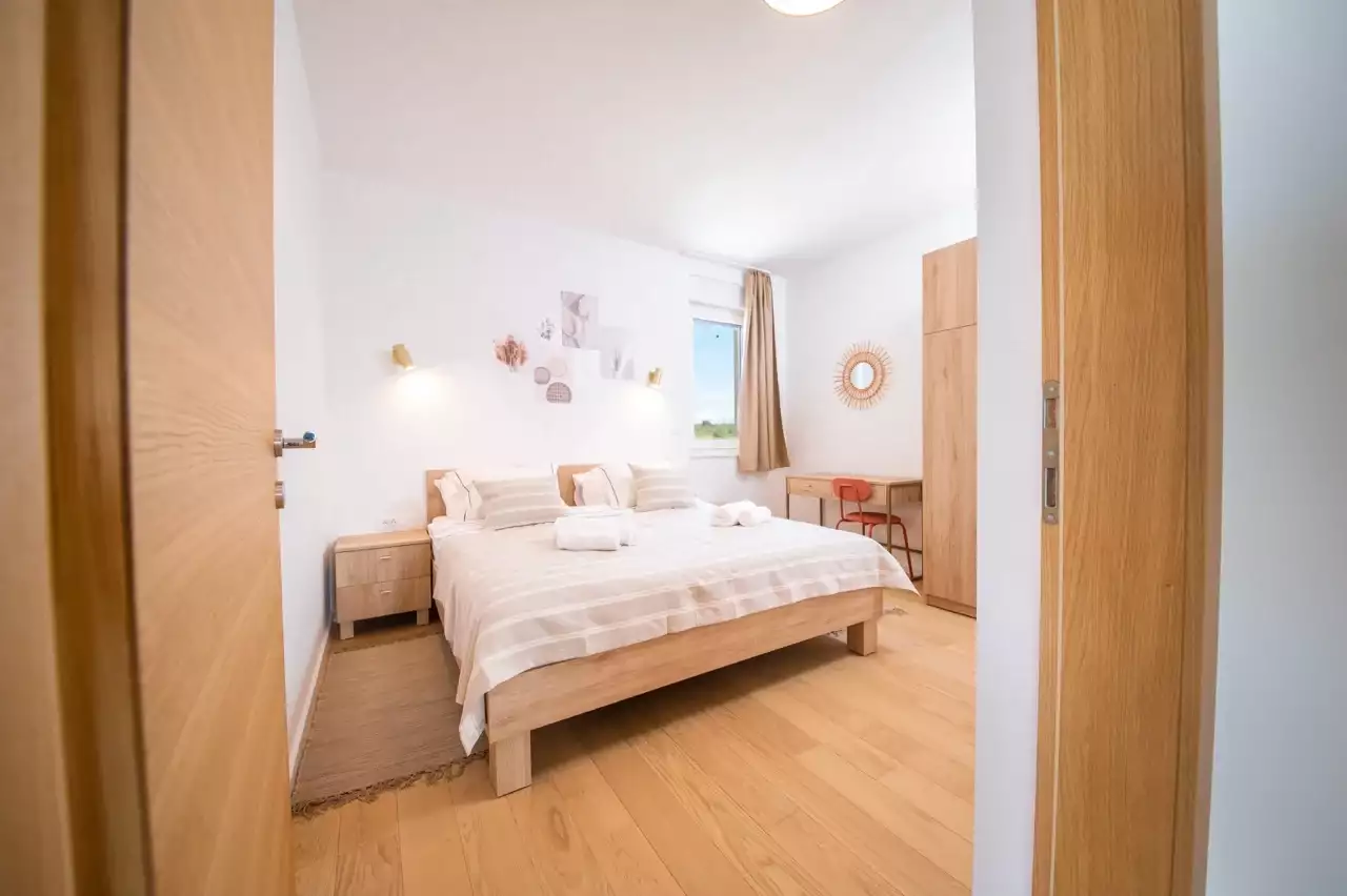Дом 396м² в Хорватии, Врси. Стоимостью 1250000€ аренда фото-22