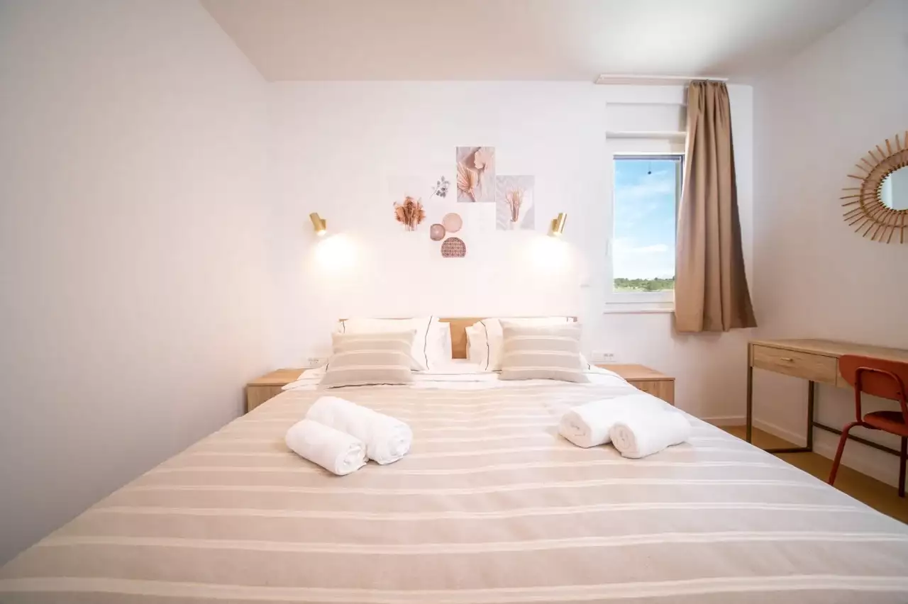 Дом 396м² в Хорватии, Врси. Стоимостью 1250000€ аренда фото-23