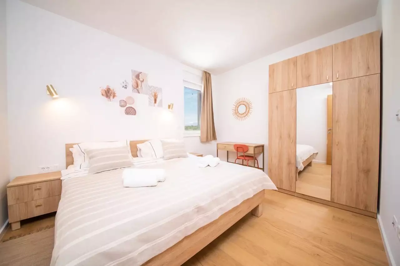 Дом 396м² в Хорватии, Врси. Стоимостью 1250000€ аренда фото-24