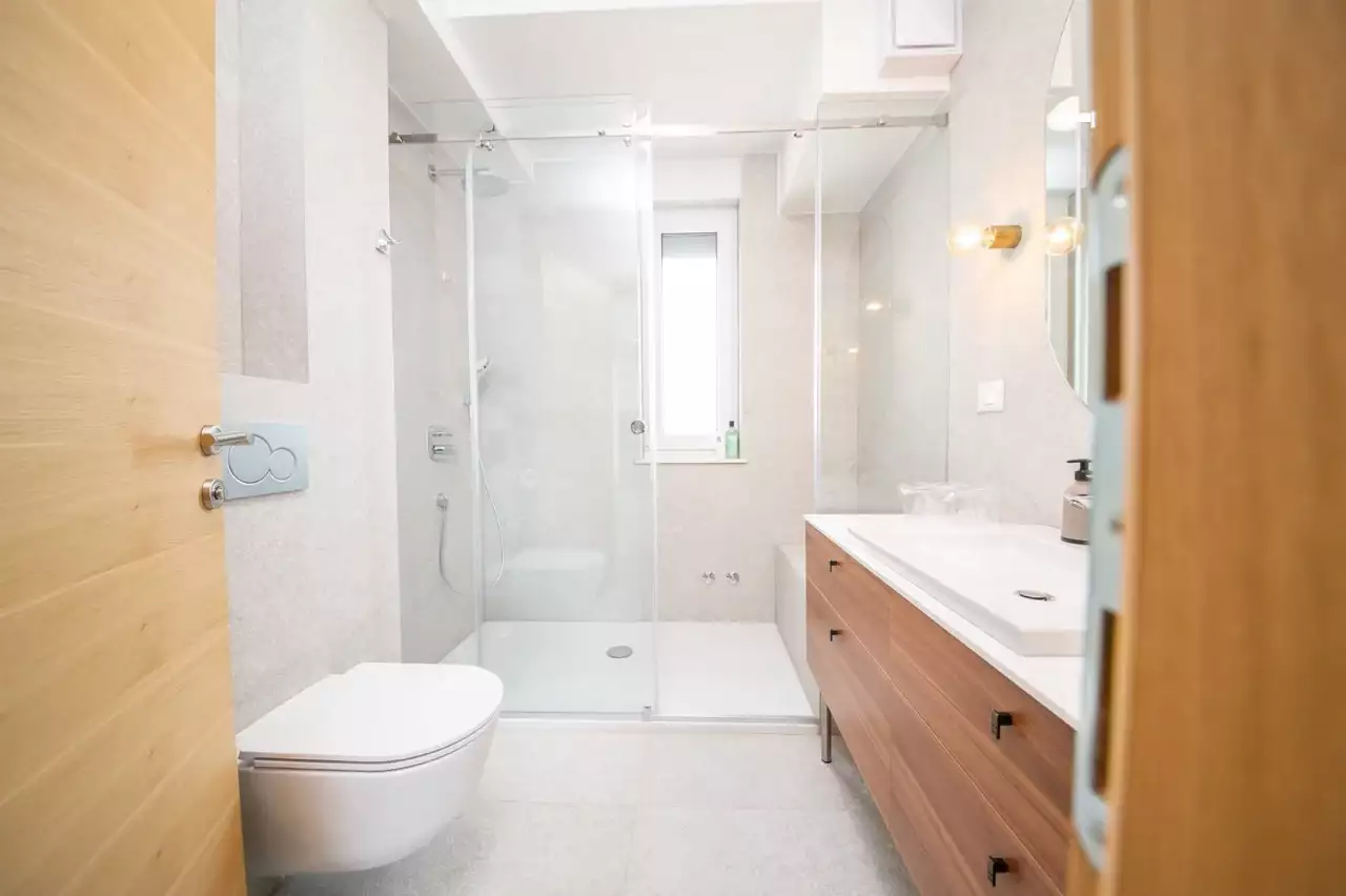 Дом 396м² в Хорватии, Врси. Стоимостью 1250000€ аренда фото-26