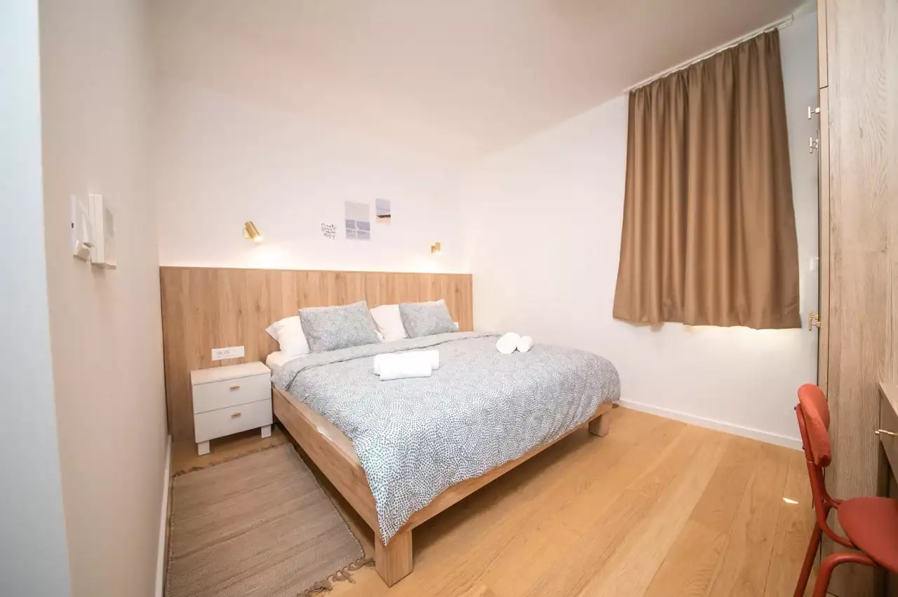 Дом 396м² в Хорватии, Врси. Стоимостью 1250000€ аренда фото-28