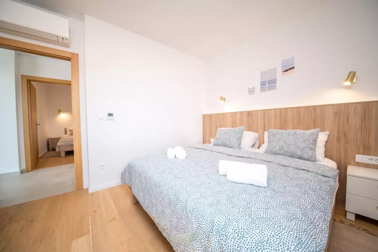 Дом 396м² в Хорватии, Врси. Стоимостью 1250000€ аренда фото-29