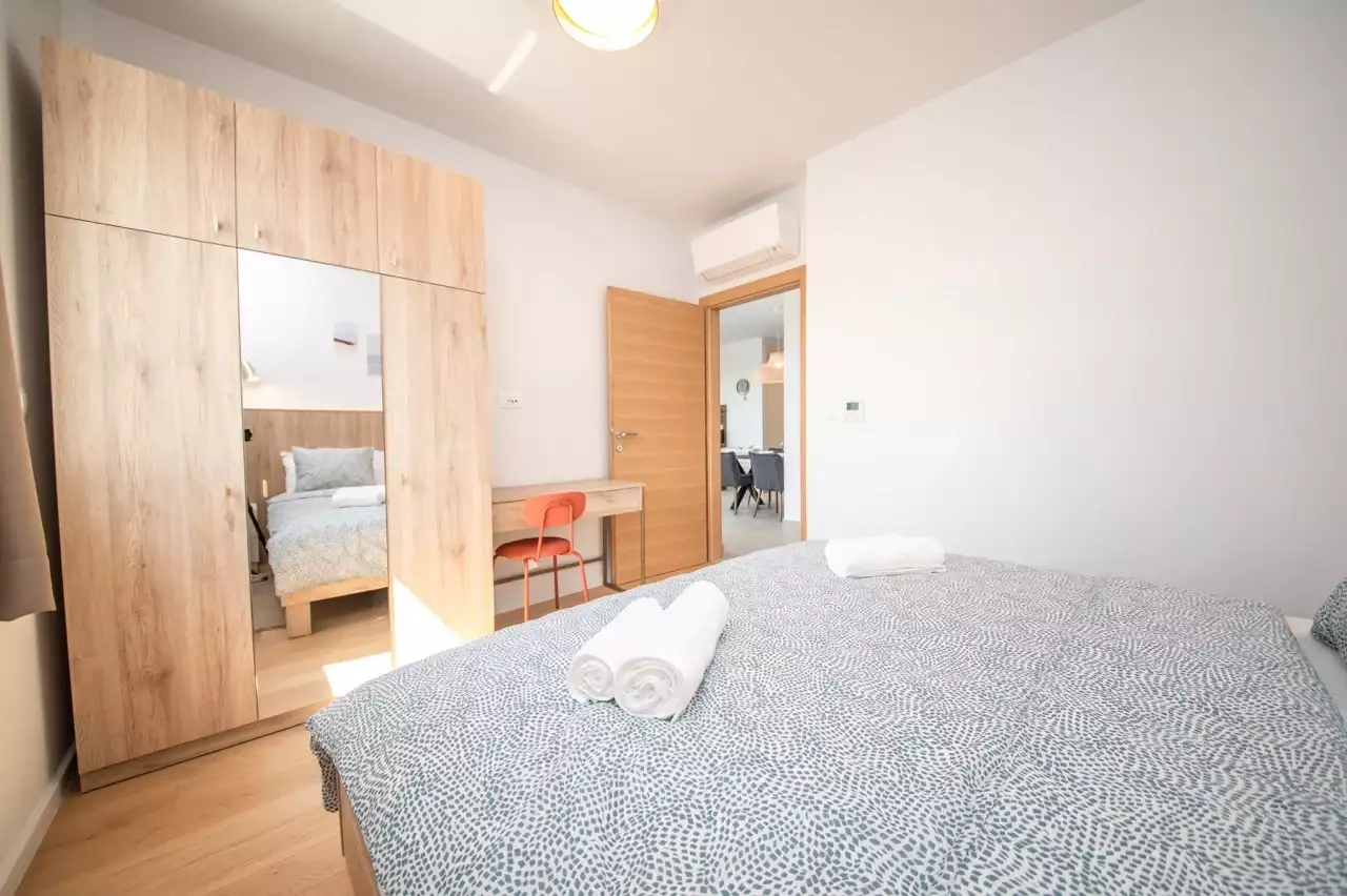 Дом 396м² в Хорватии, Врси. Стоимостью 1250000€ аренда фото-30