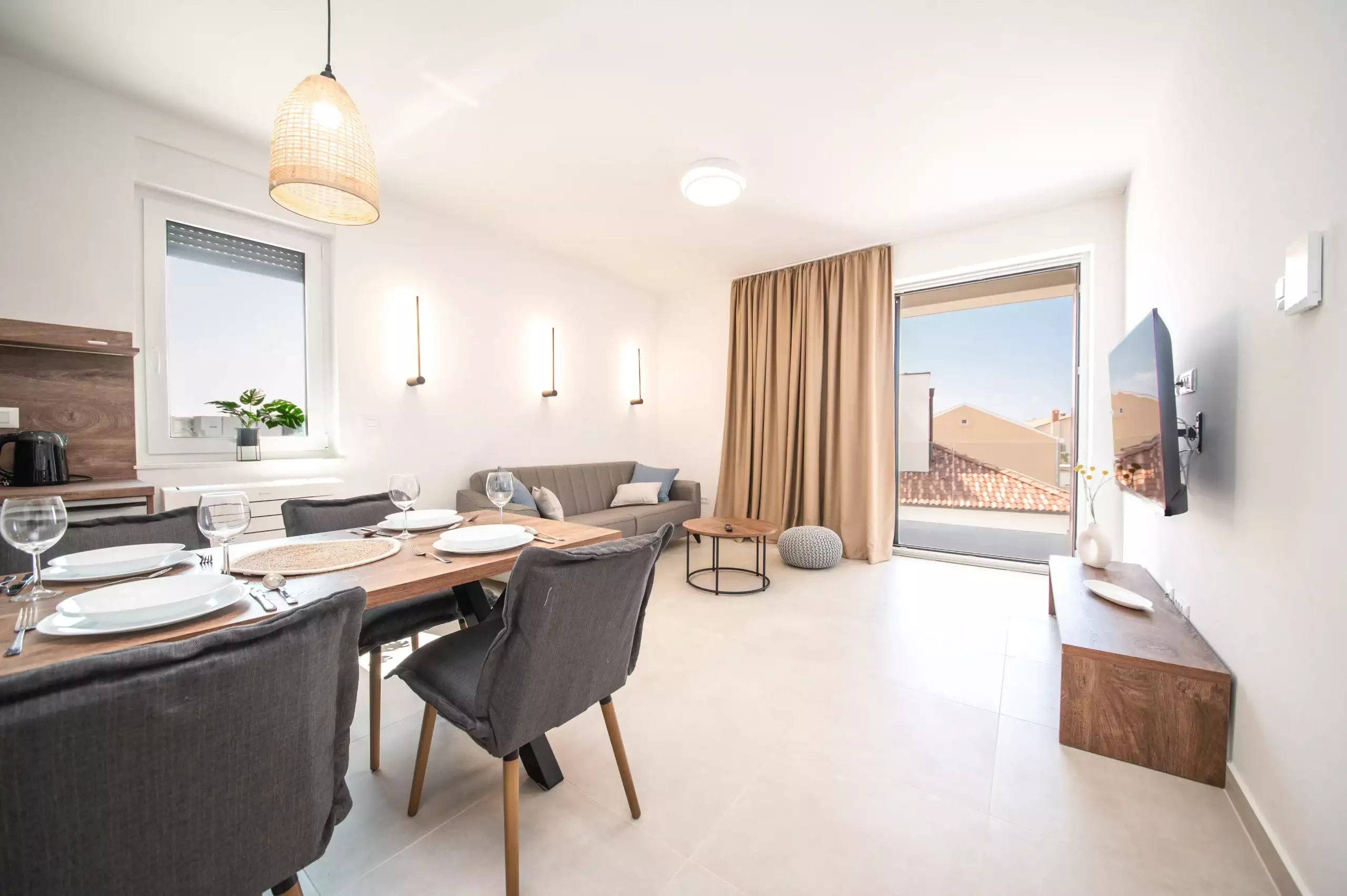 Дом 396м² в Хорватии, Врси. Стоимостью 1250000€ аренда фото-34