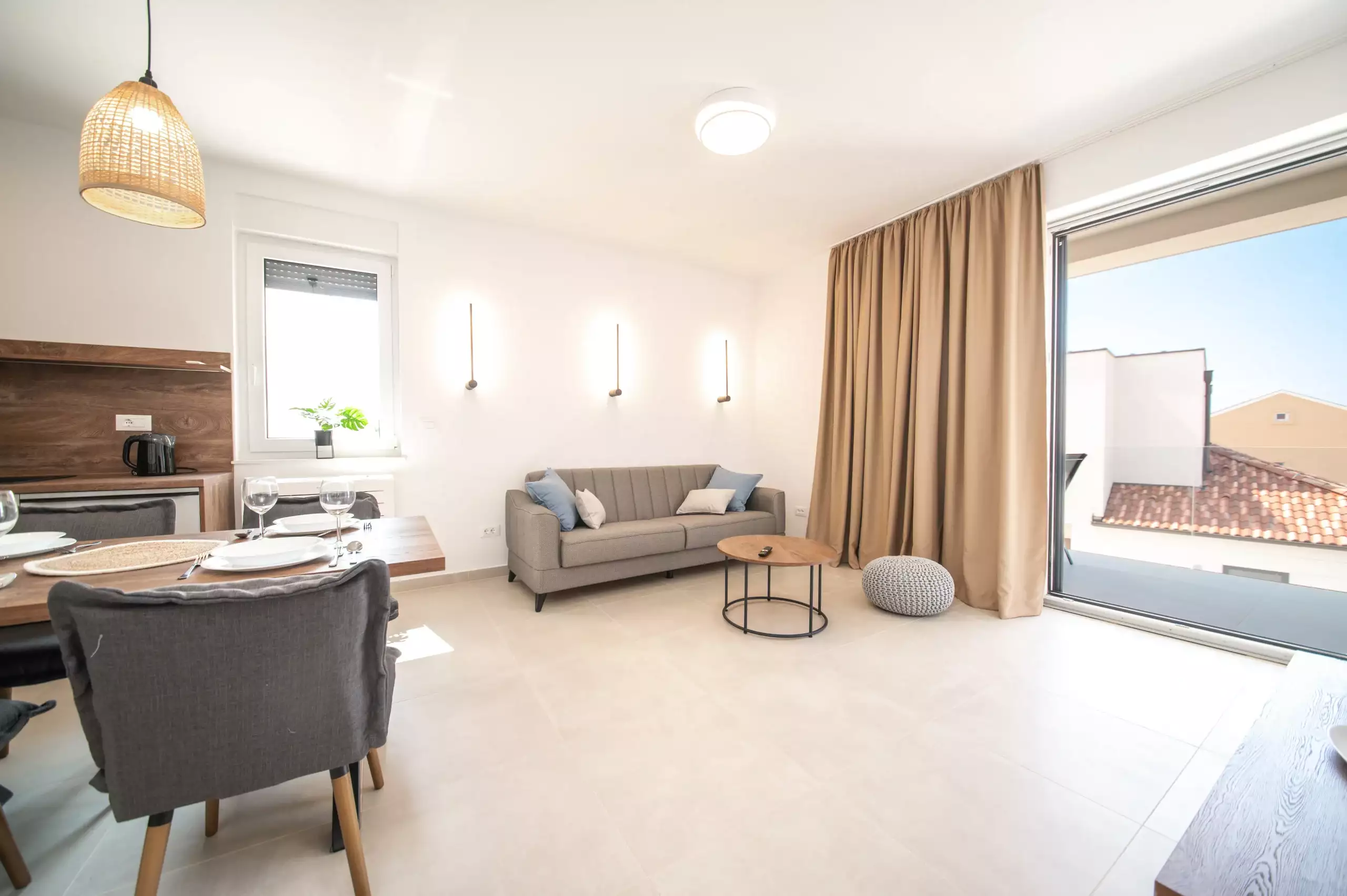 Дом 396м² в Хорватии, Врси. Стоимостью 1250000€ аренда фото-35