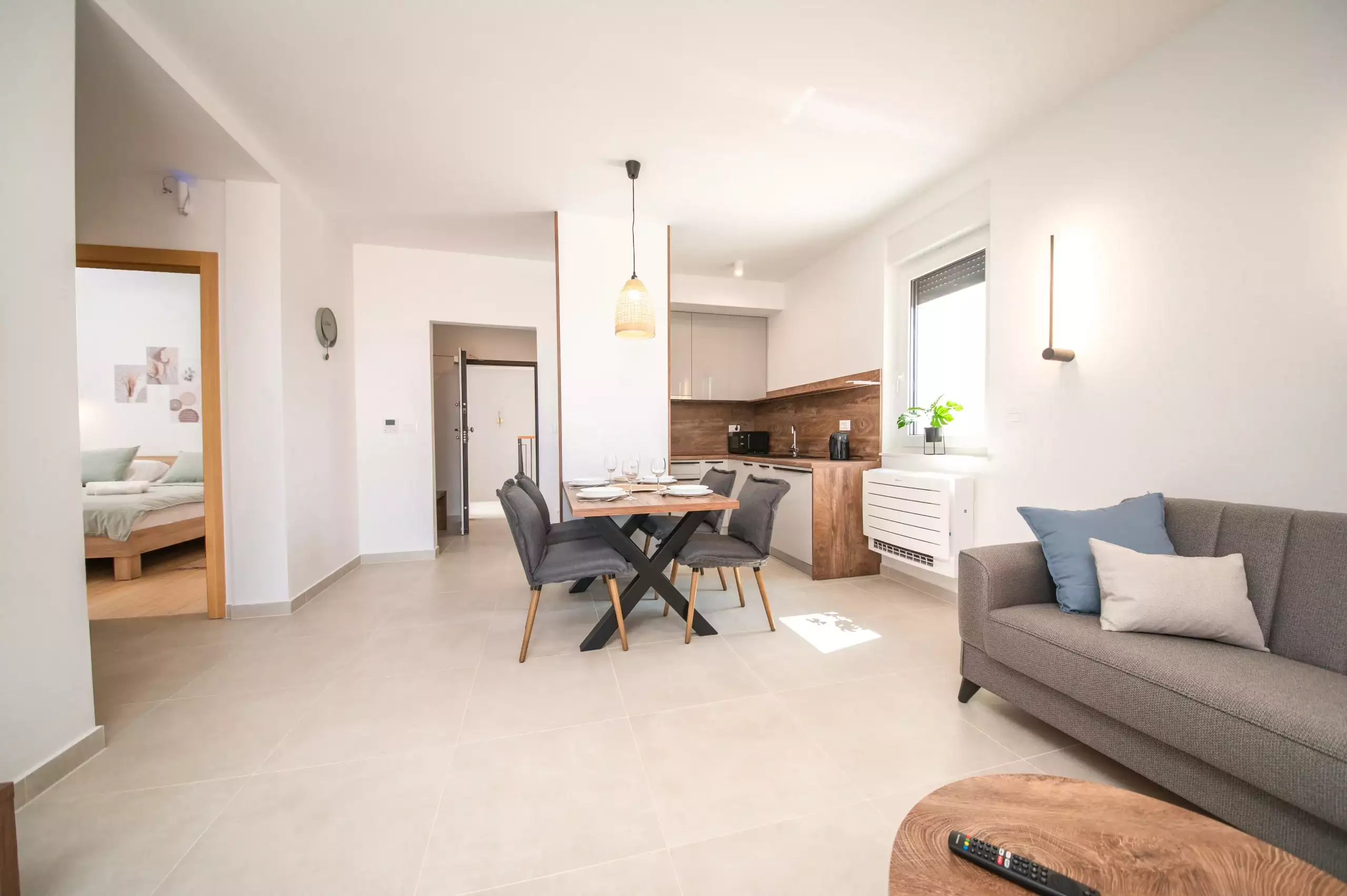 Дом 396м² в Хорватии, Врси. Стоимостью 1250000€ аренда фото-36