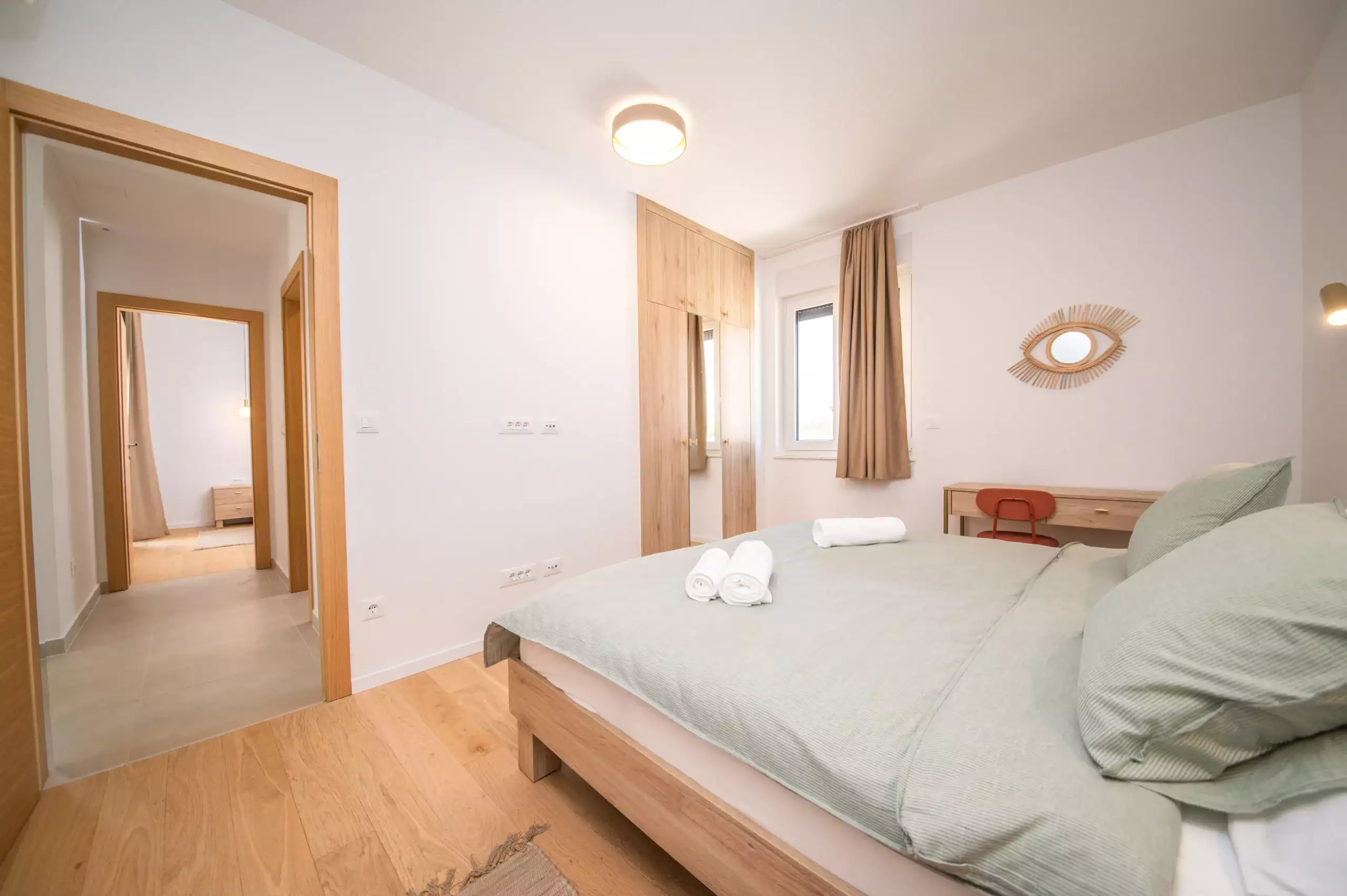 Дом 396м² в Хорватии, Врси. Стоимостью 1250000€ аренда фото-40