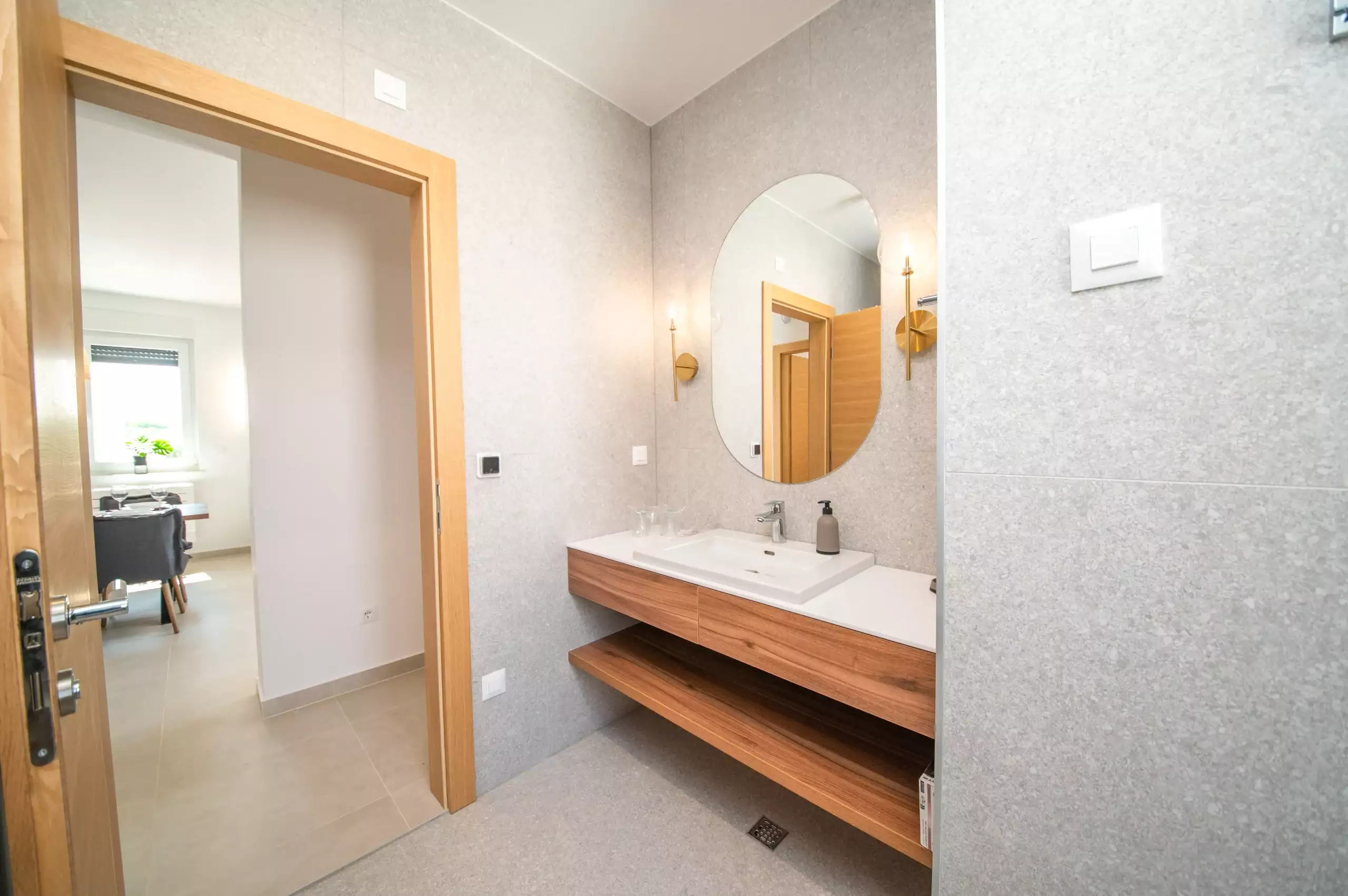 Дом 396м² в Хорватии, Врси. Стоимостью 1250000€ аренда фото-45