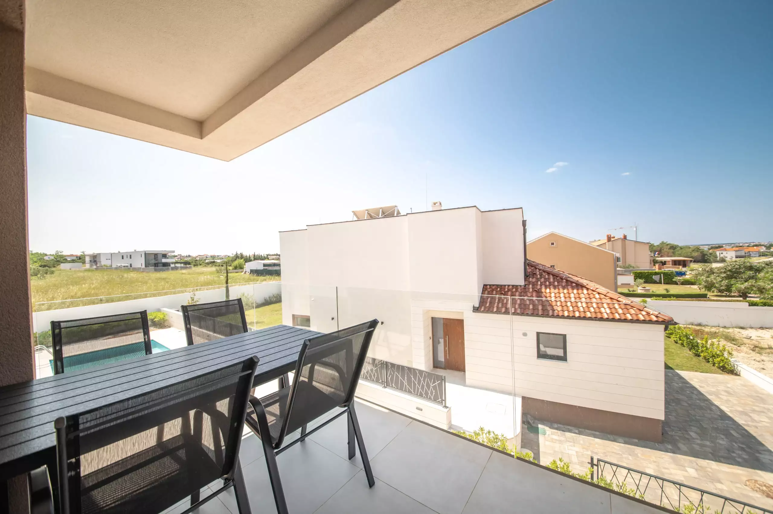 Дом 396м² в Хорватии, Врси. Стоимостью 1250000€ аренда фото-46