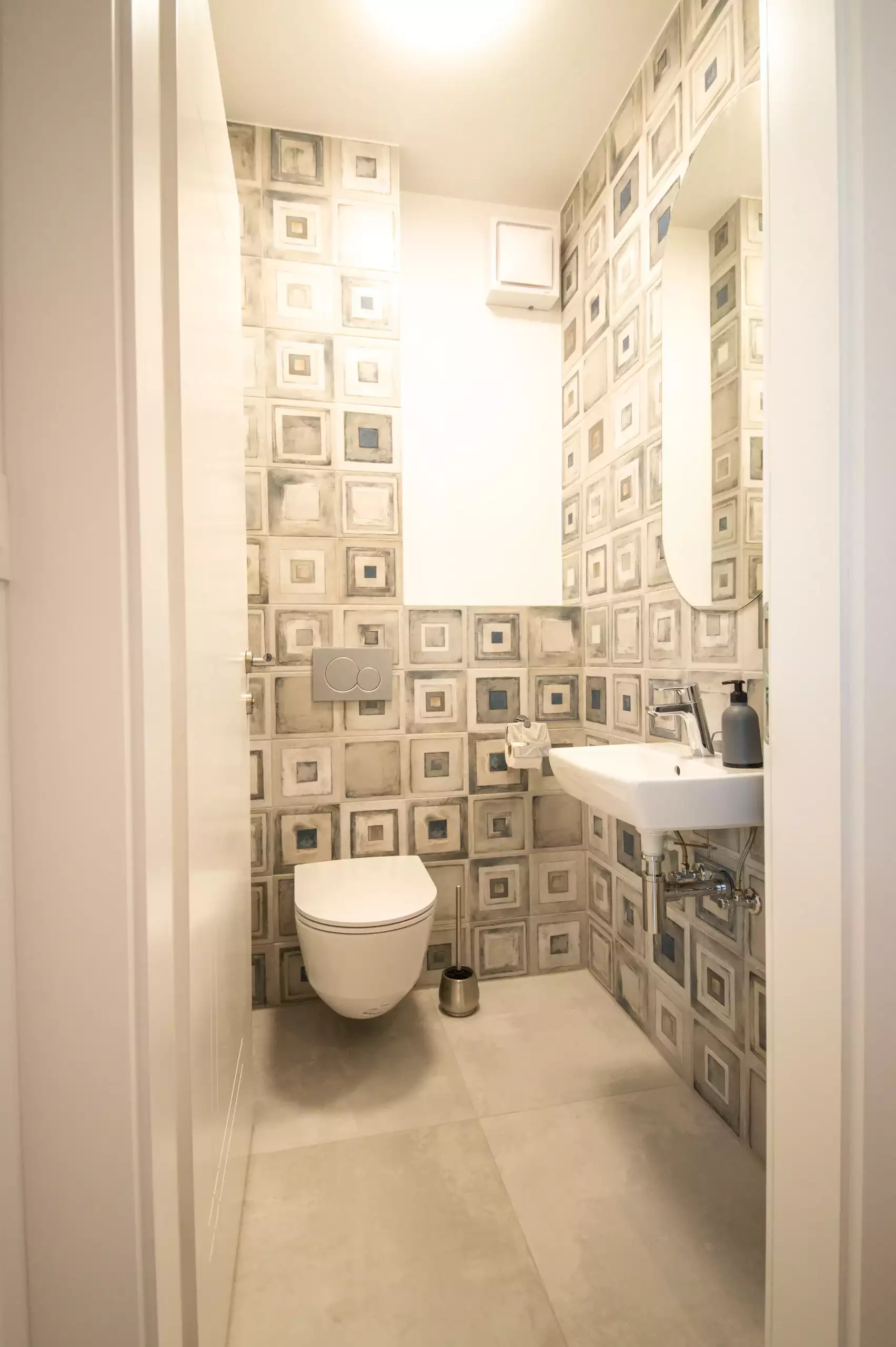Дом 396м² в Хорватии, Врси. Стоимостью 1250000€ аренда фото-47