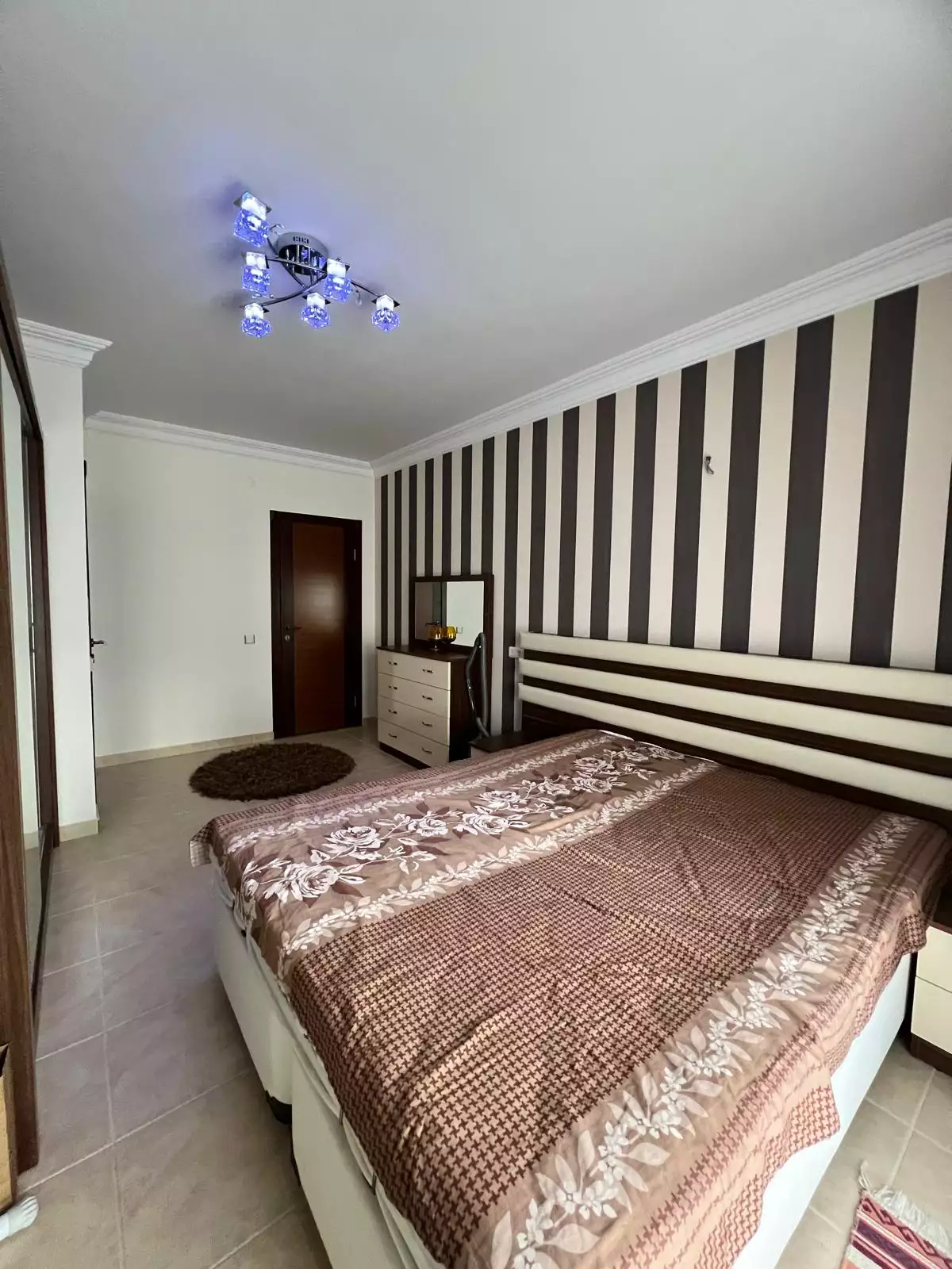 Квартира 110м² в Турции, Махмутлар. Стоимостью 119000€ аренда фото-3