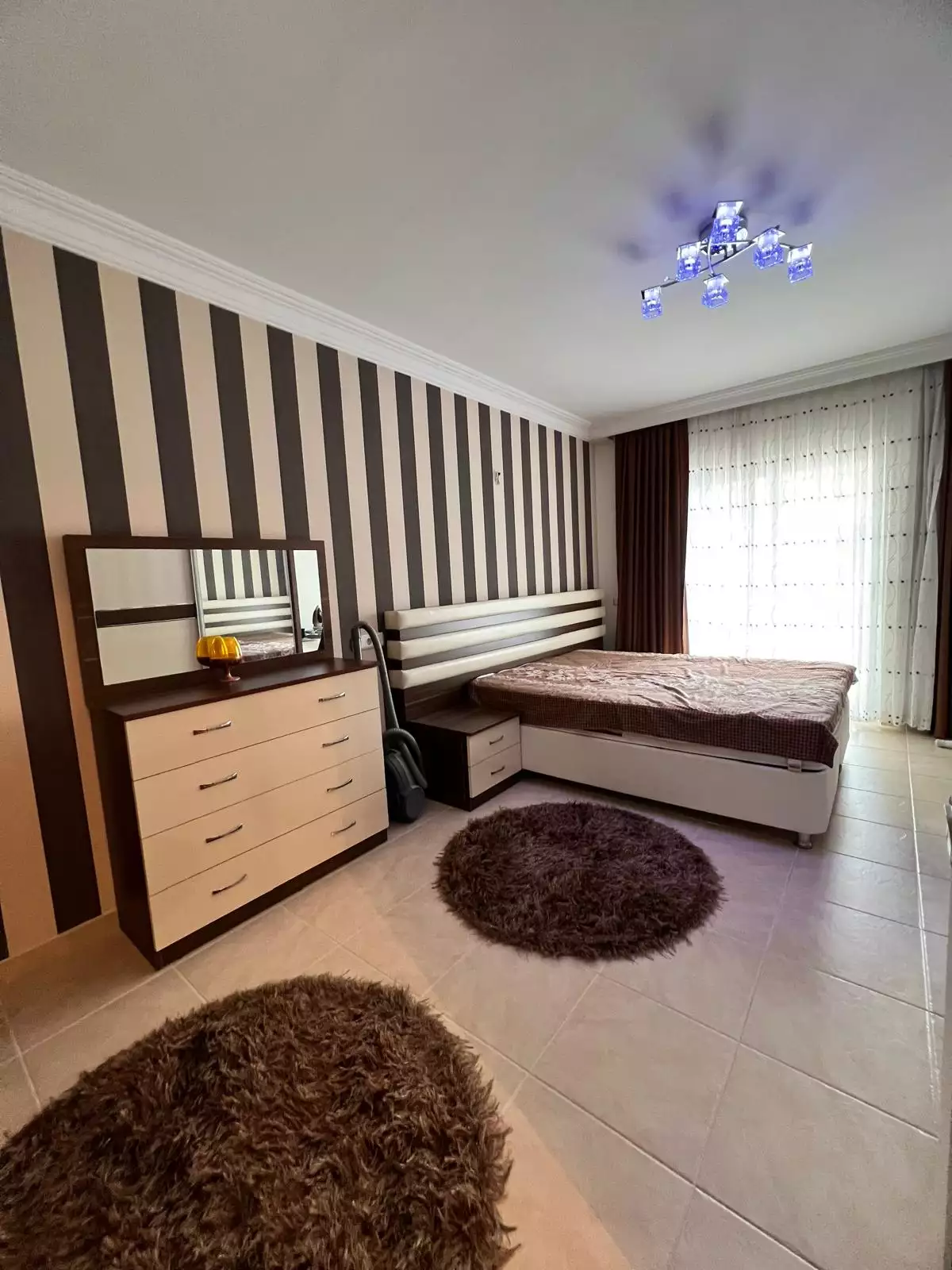 Квартира 110м² в Турции, Махмутлар. Стоимостью 119000€ аренда фото-5