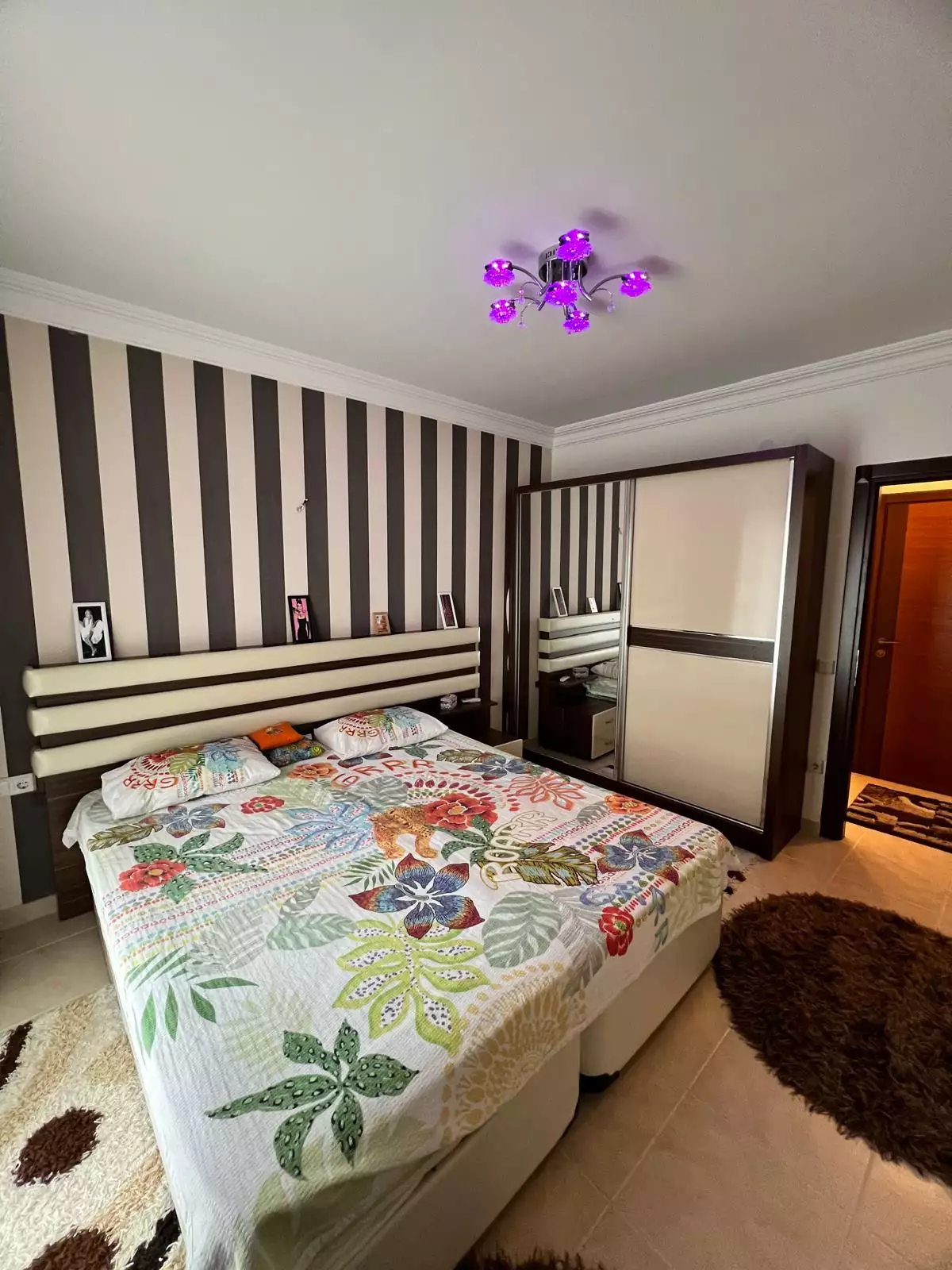 Квартира 110м² в Турции, Махмутлар. Стоимостью 119000€ аренда фото-6